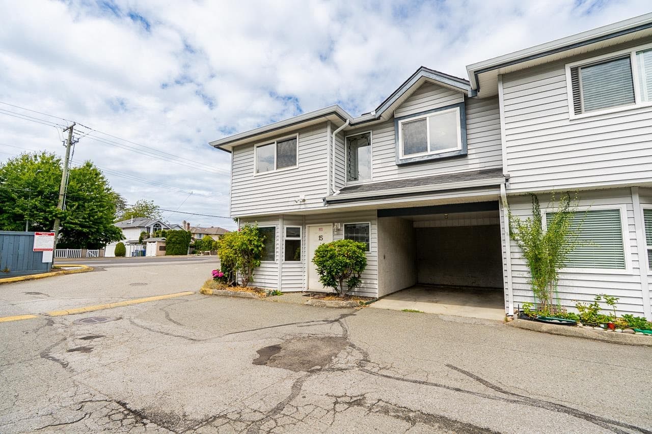 15 - 10980 No. 2 Road, Richmond, V7E 2E3 — photo 2