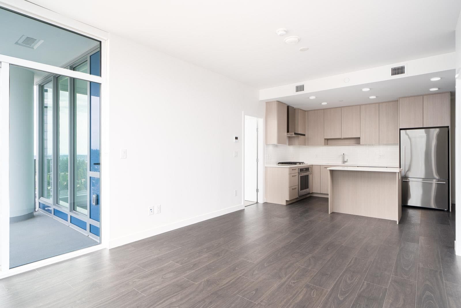 2303 - 518 Clarke Road, Coquitlam, V3J 3X2 — photo 5