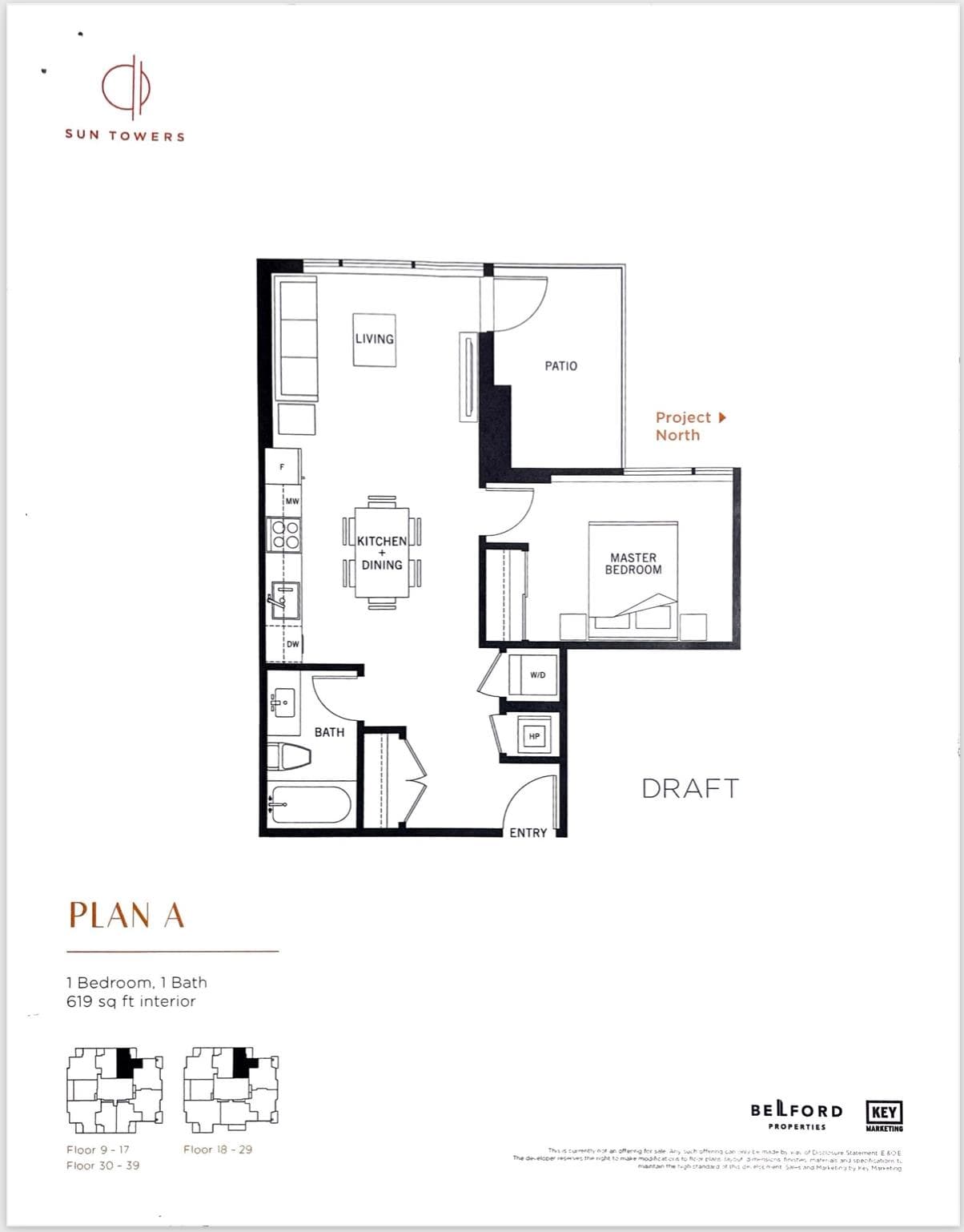 2901 - 4458 Beresford Street, Burnaby, V5H 0J1 — photo 3