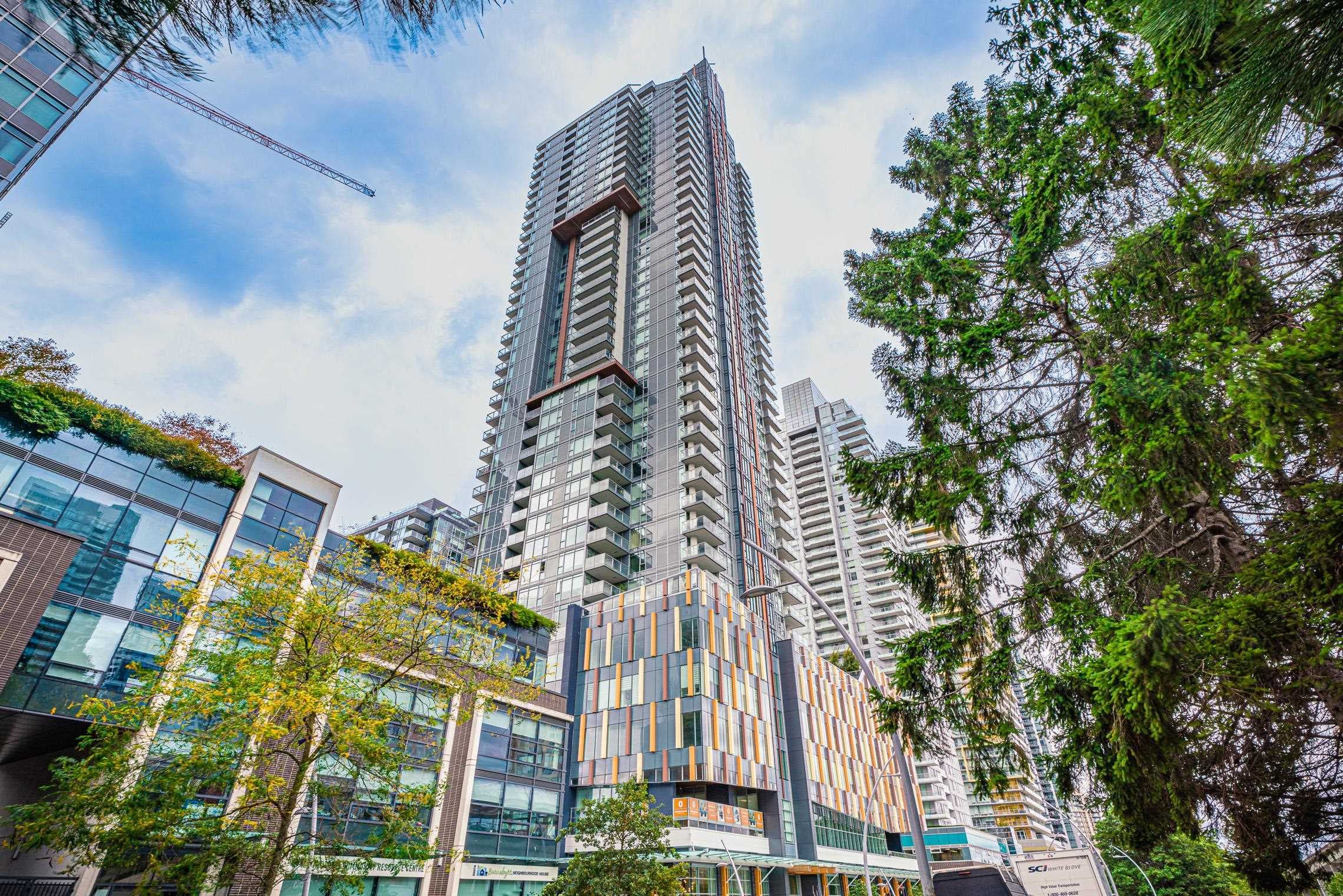 2901 - 4458 Beresford Street, Burnaby, V5H 0J1 — photo 1