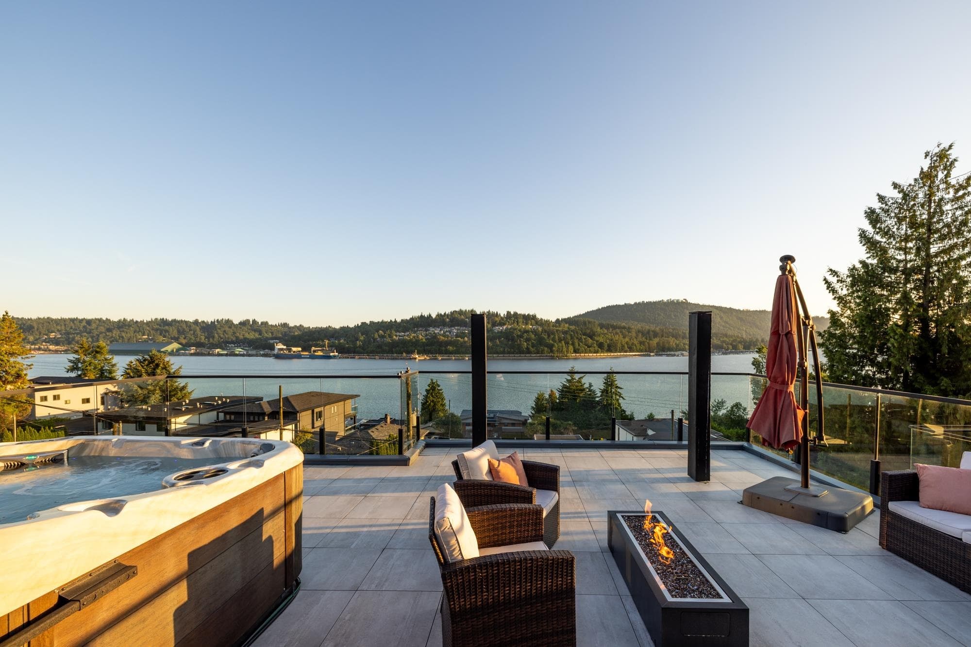 1241 Ioco Road, Port Moody, V3H 2W9 — photo 3