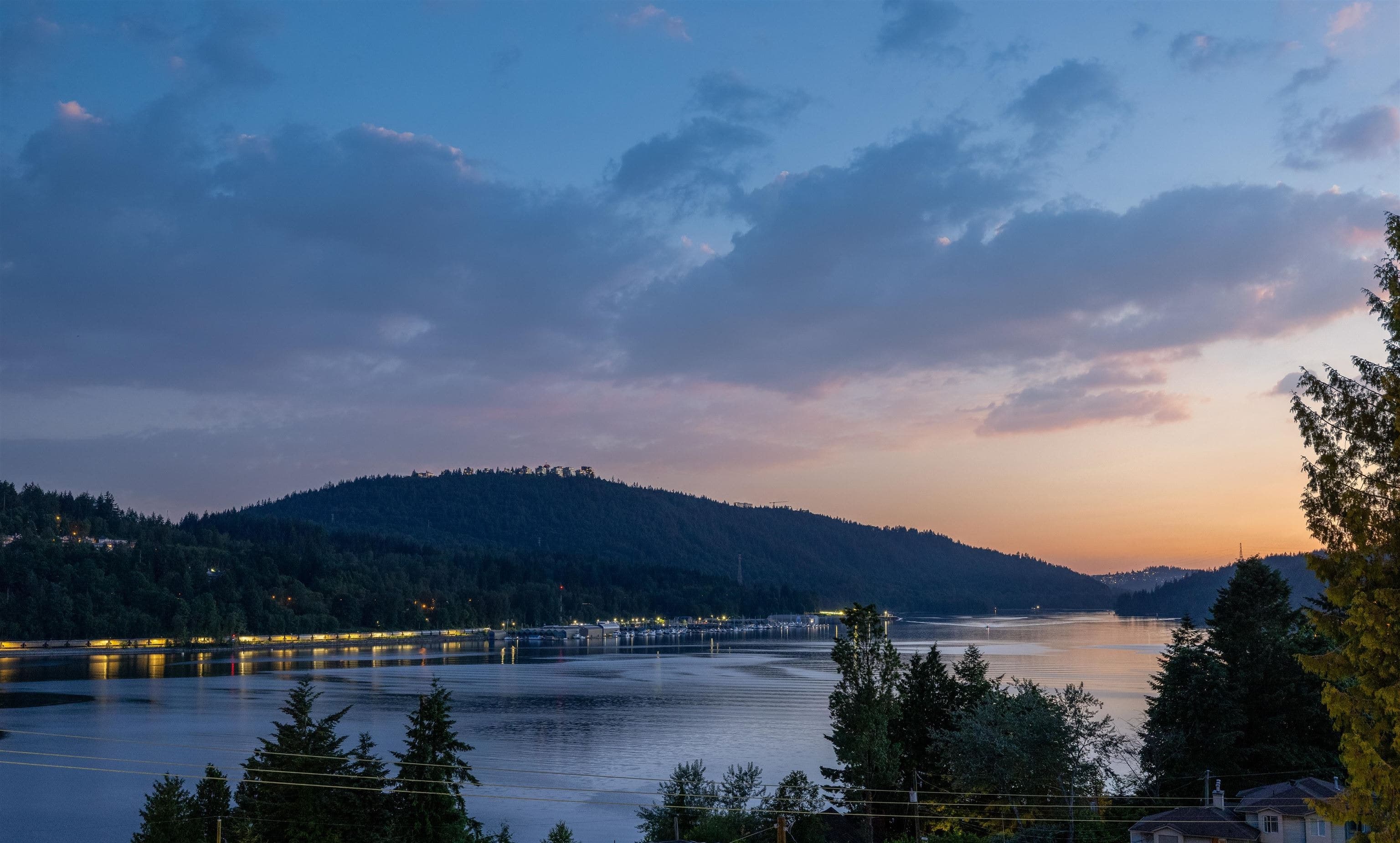 1241 Ioco Road, Port Moody