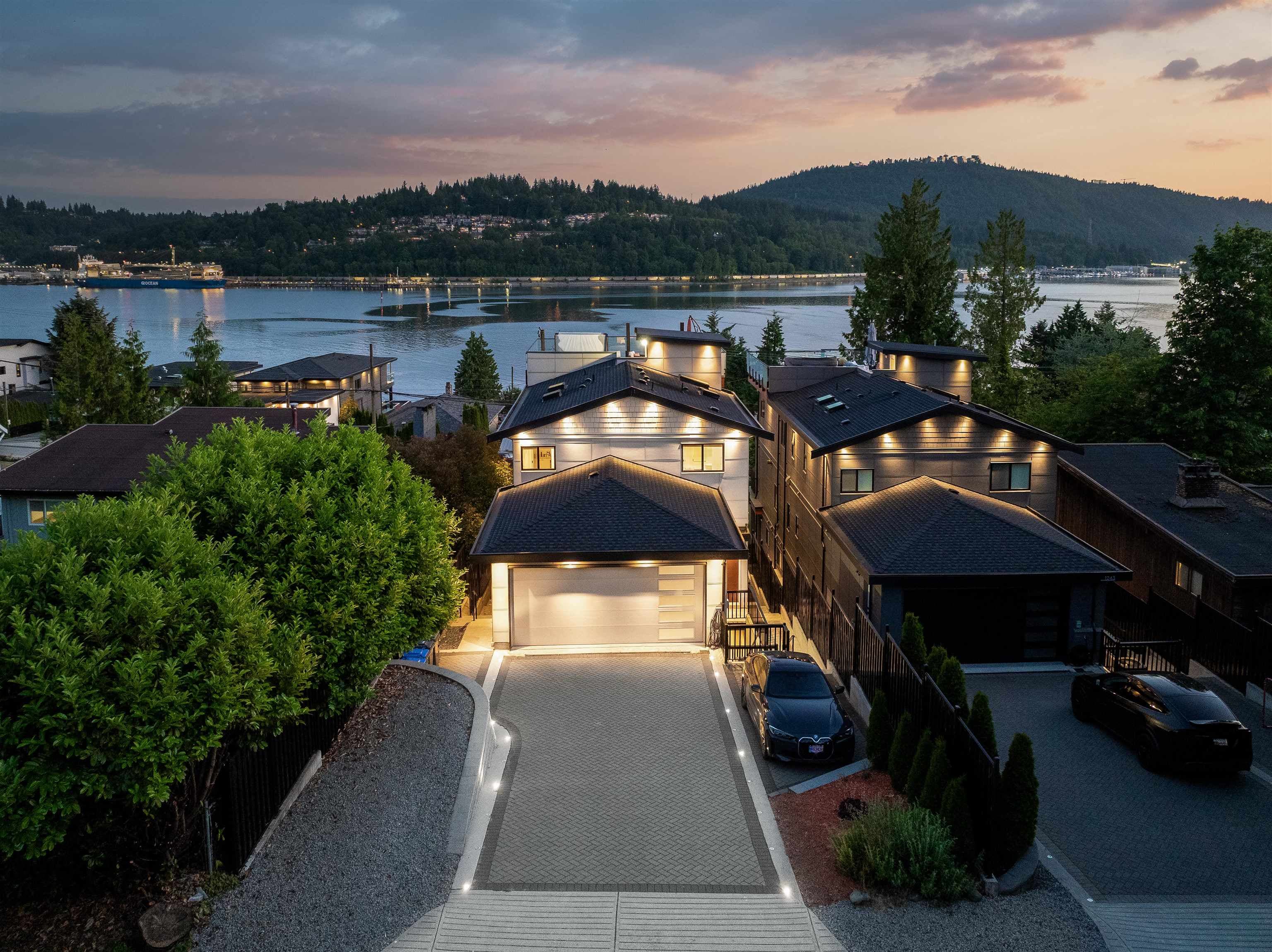 1241 Ioco Road, Port Moody, V3H 2W9 — photo 5