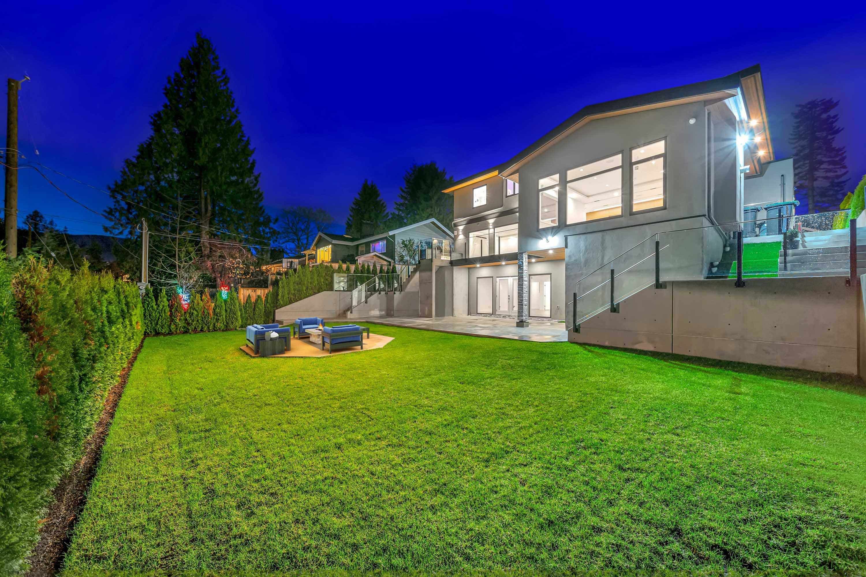 4399 Highland Boulevard, North Vancouver, V7R 2Z8 — photo 2