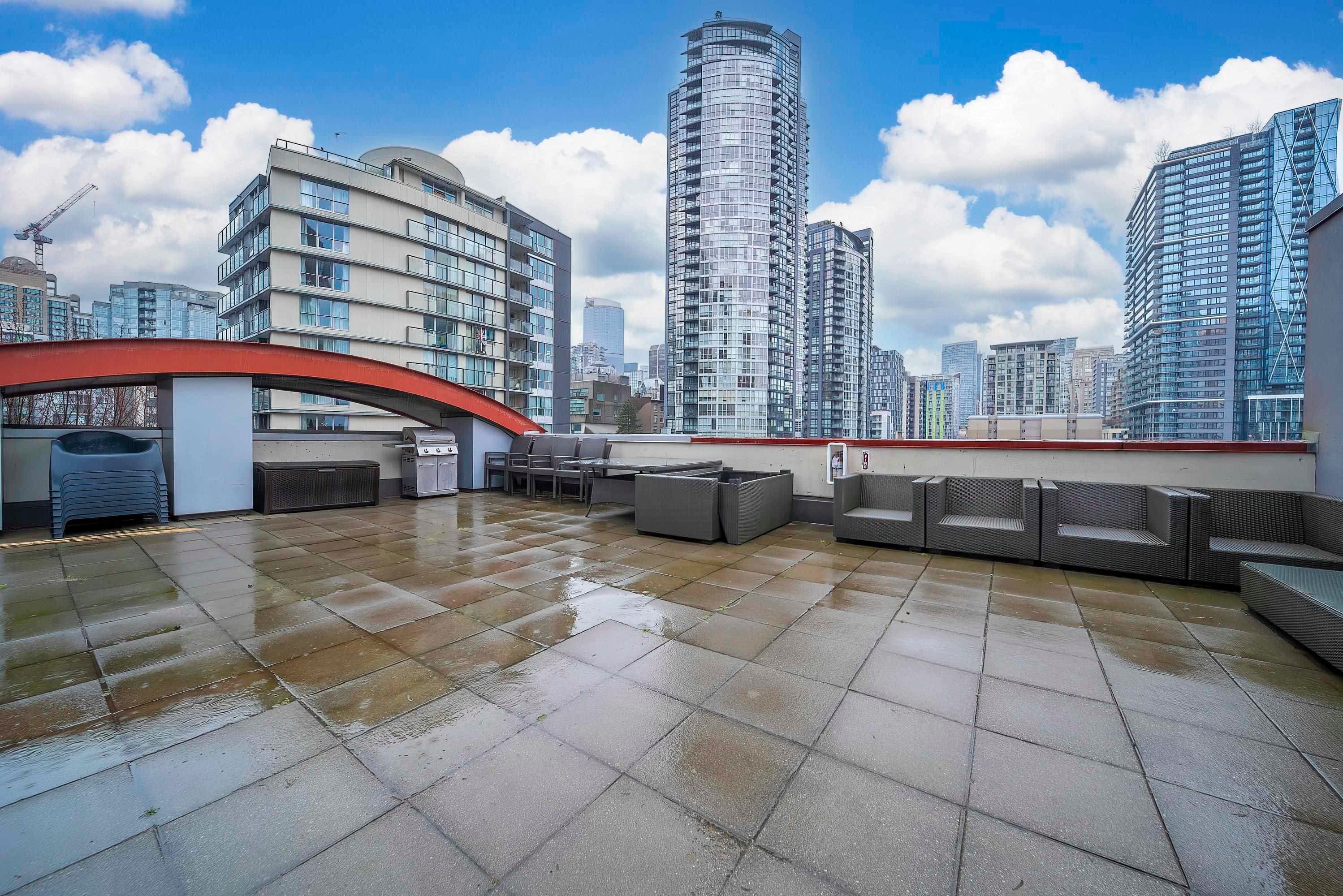 706 - 1238 Seymour Street, Vancouver, V6B 6J3 — photo 2