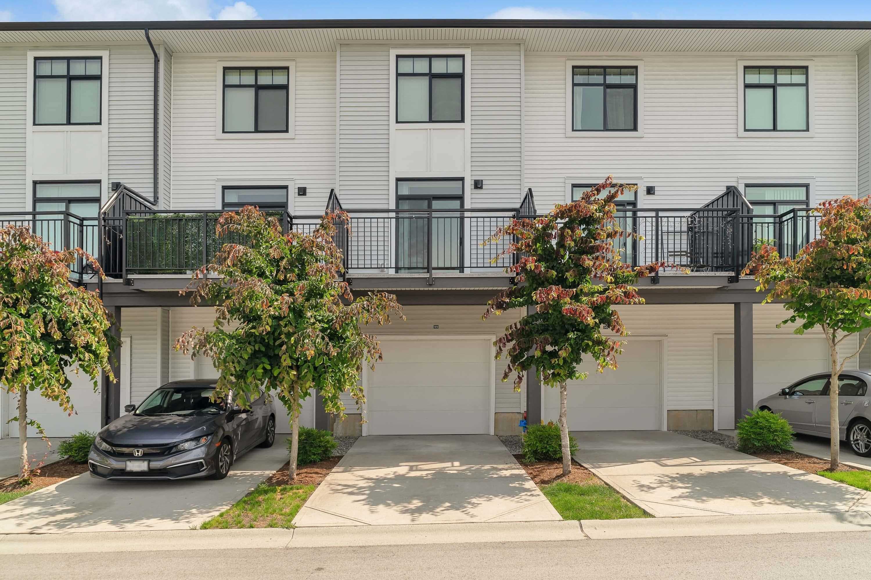 99 - 15235 Sitka Drive, Surrey, V3S 0A9 — photo 2