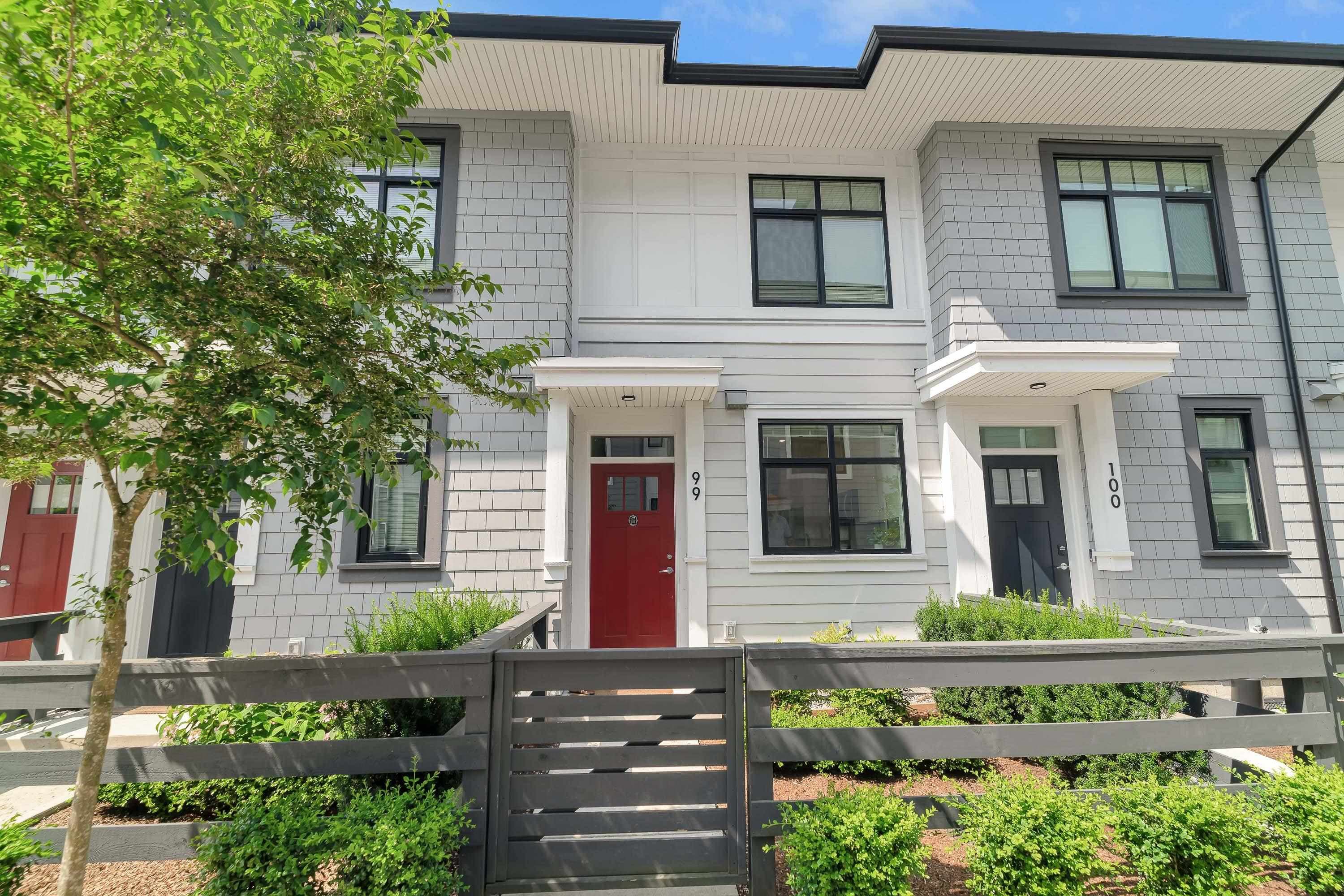 99 - 15235 Sitka Drive, Surrey