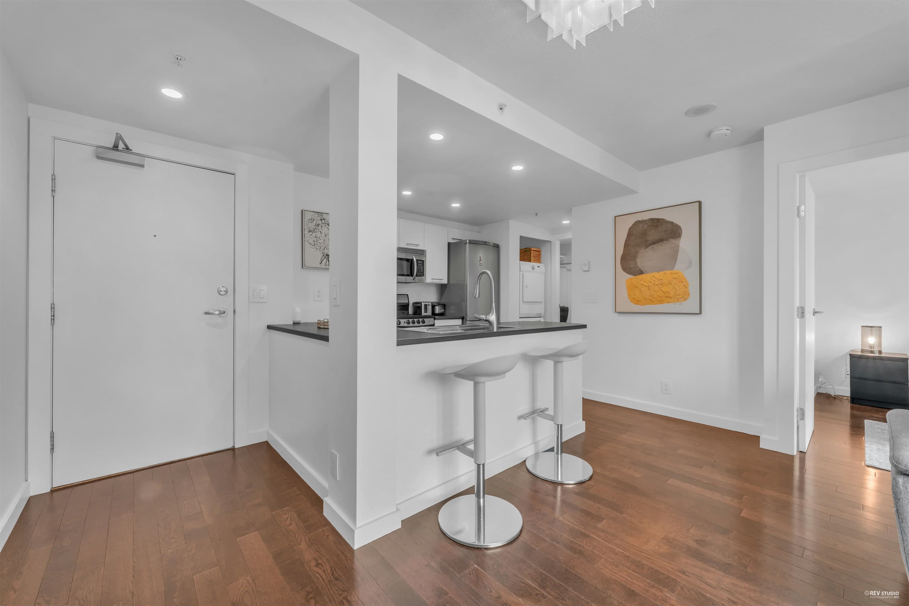 2106 - 1331 W Georgia Street, Vancouver, V6E 4P1 — photo 4