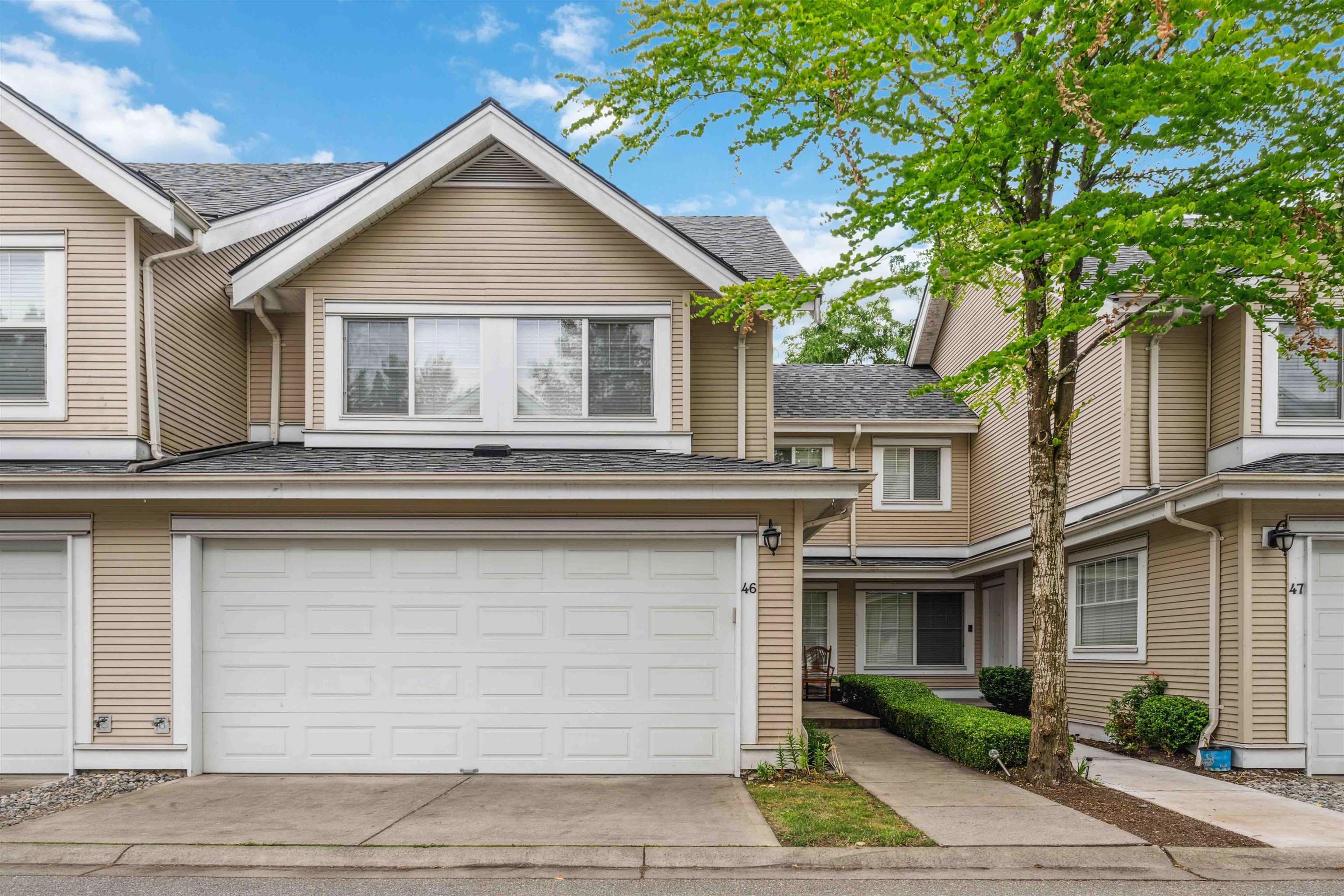 46 - 17097 64 Avenue, Surrey