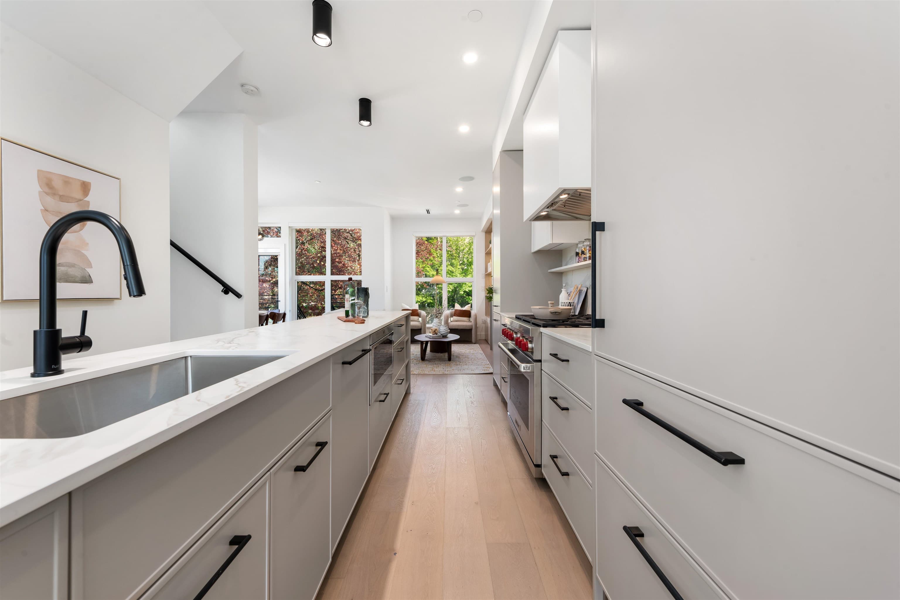 1495 W 52nd Avenue, Vancouver, V6P 1H6 — photo 5