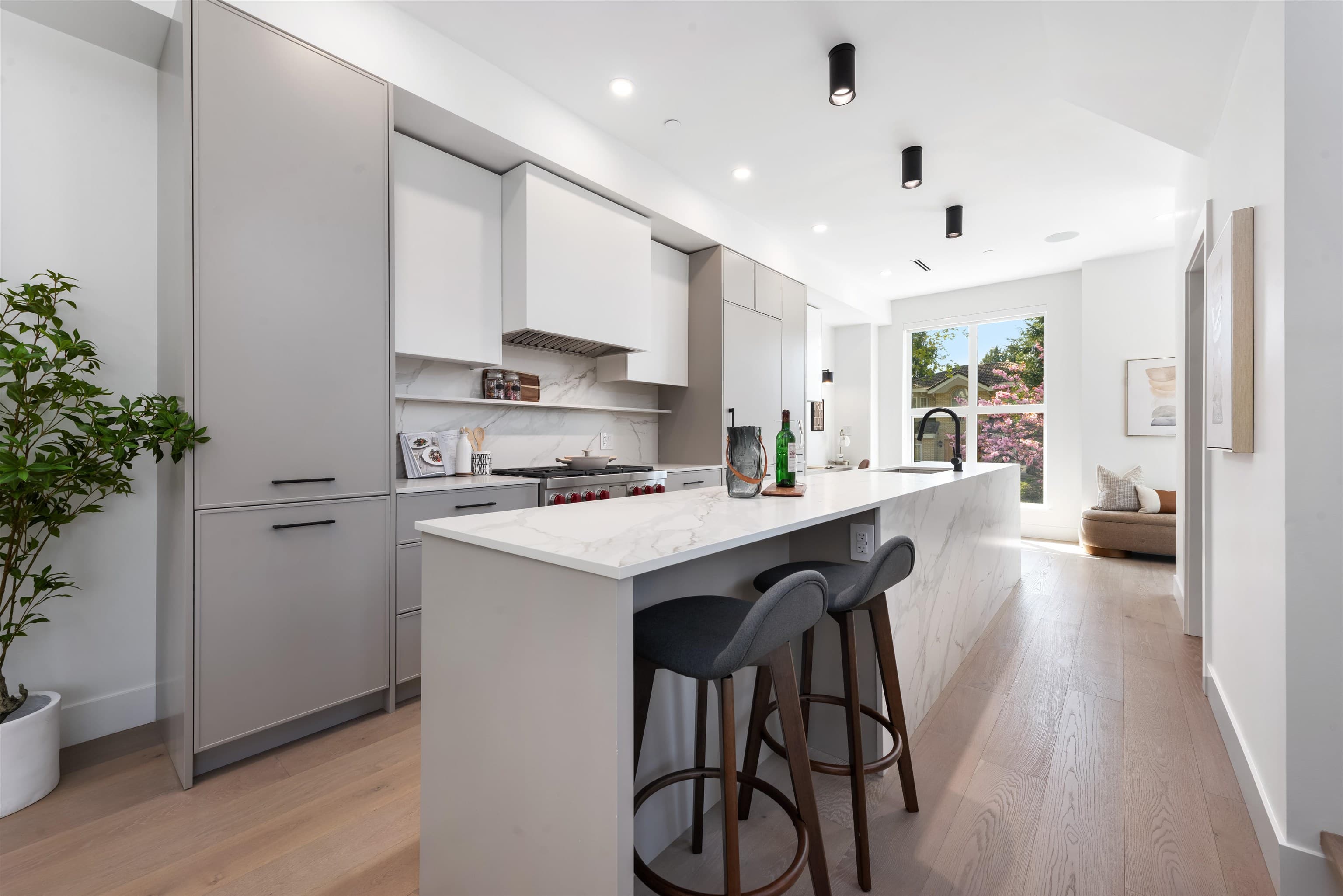 1495 W 52nd Avenue, Vancouver, V6P 1H6 — photo 4