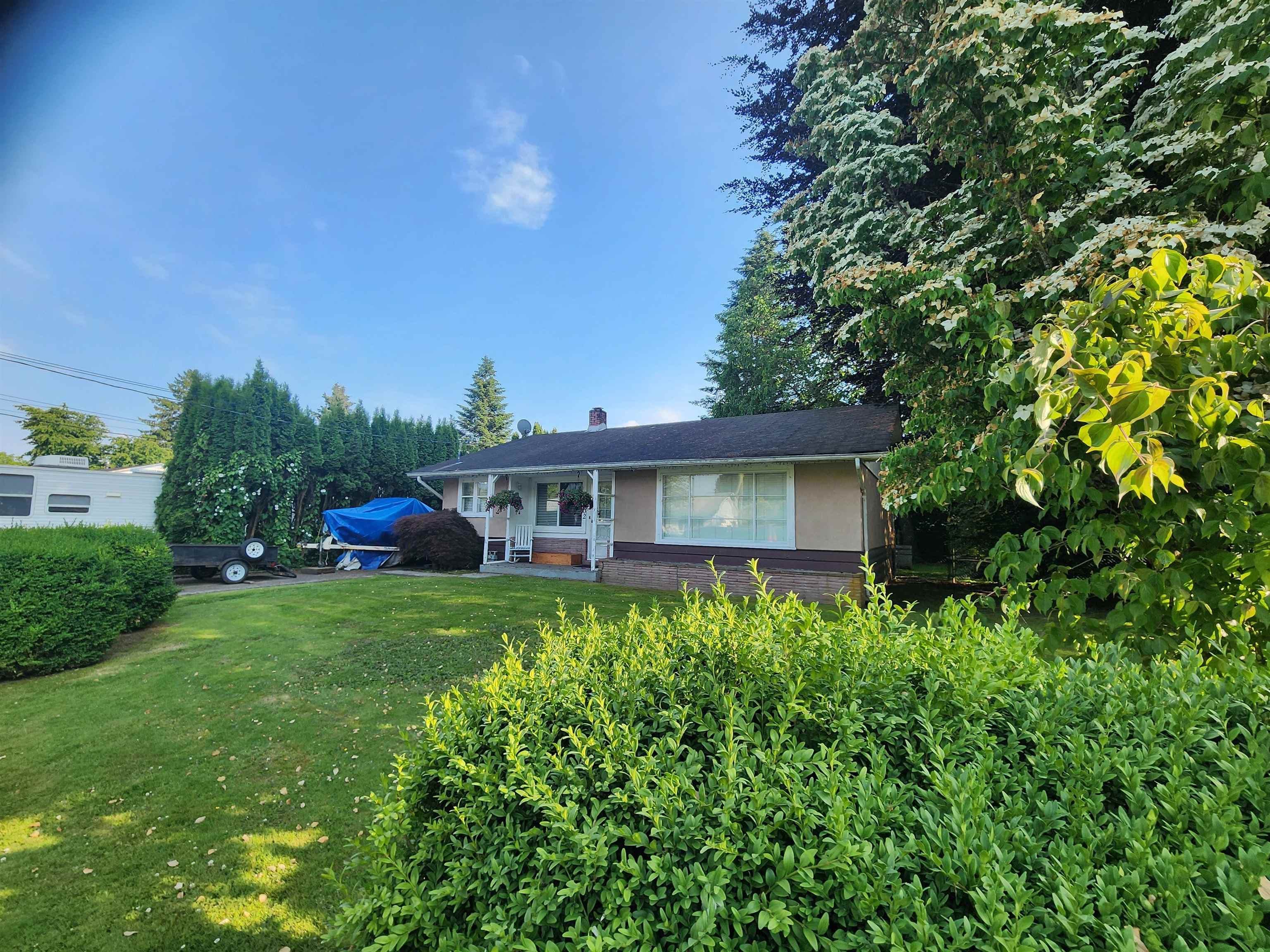 45402 Kipp Avenue, Chilliwack, V2P 1Z4 — photo 2