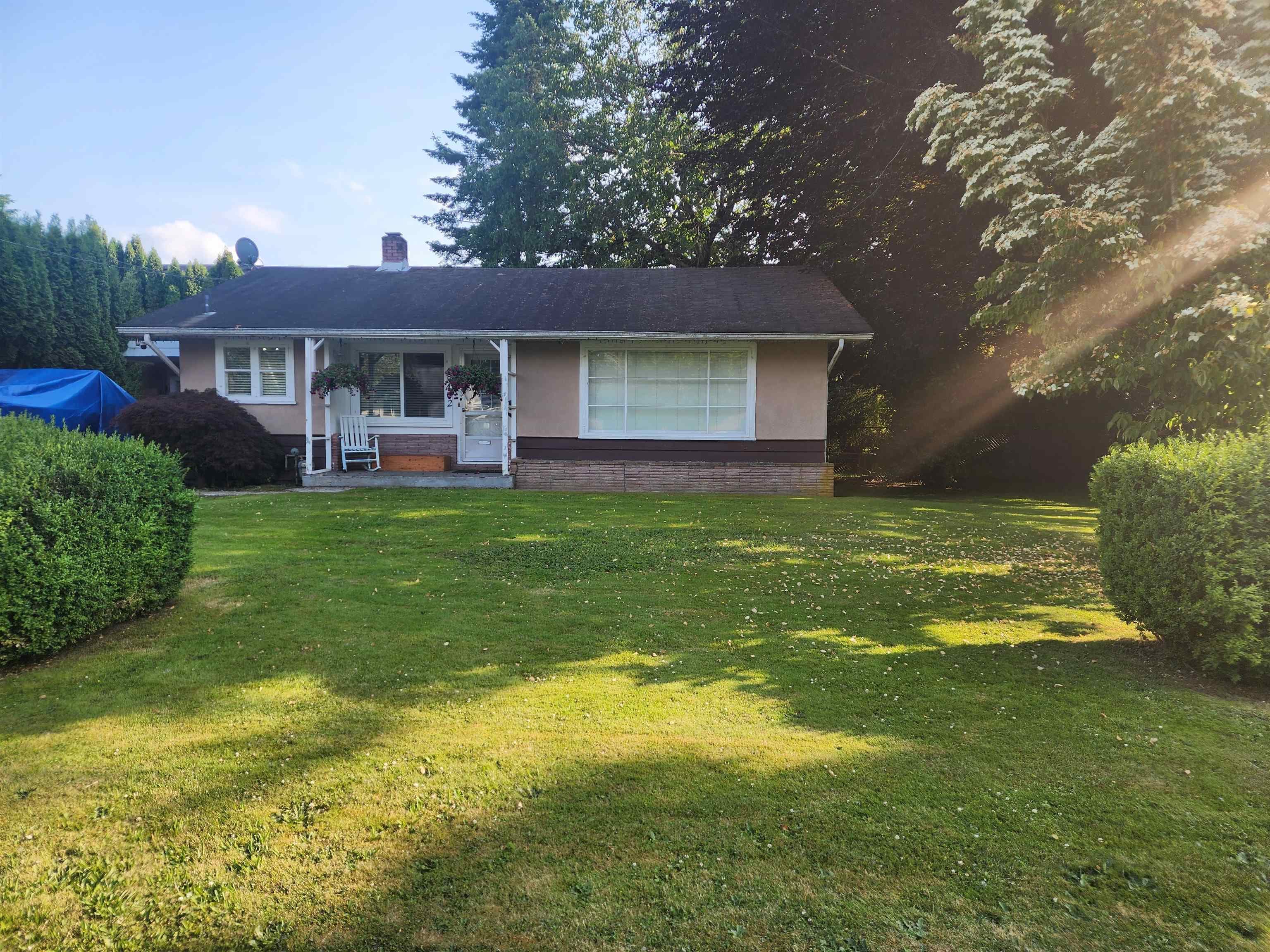 45402 Kipp Avenue, Chilliwack