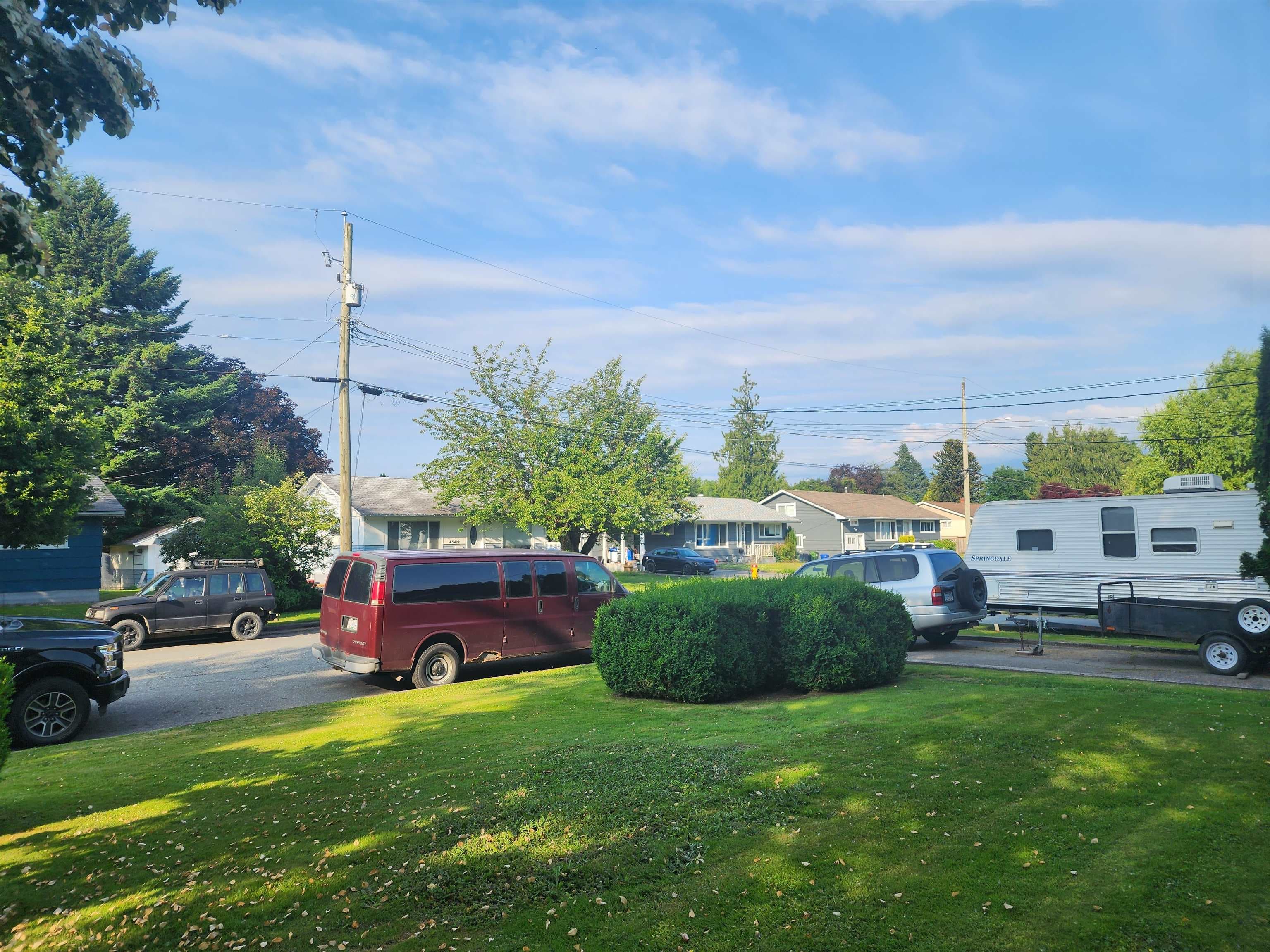 45402 Kipp Avenue, Chilliwack, V2P 1Z4 — photo 5