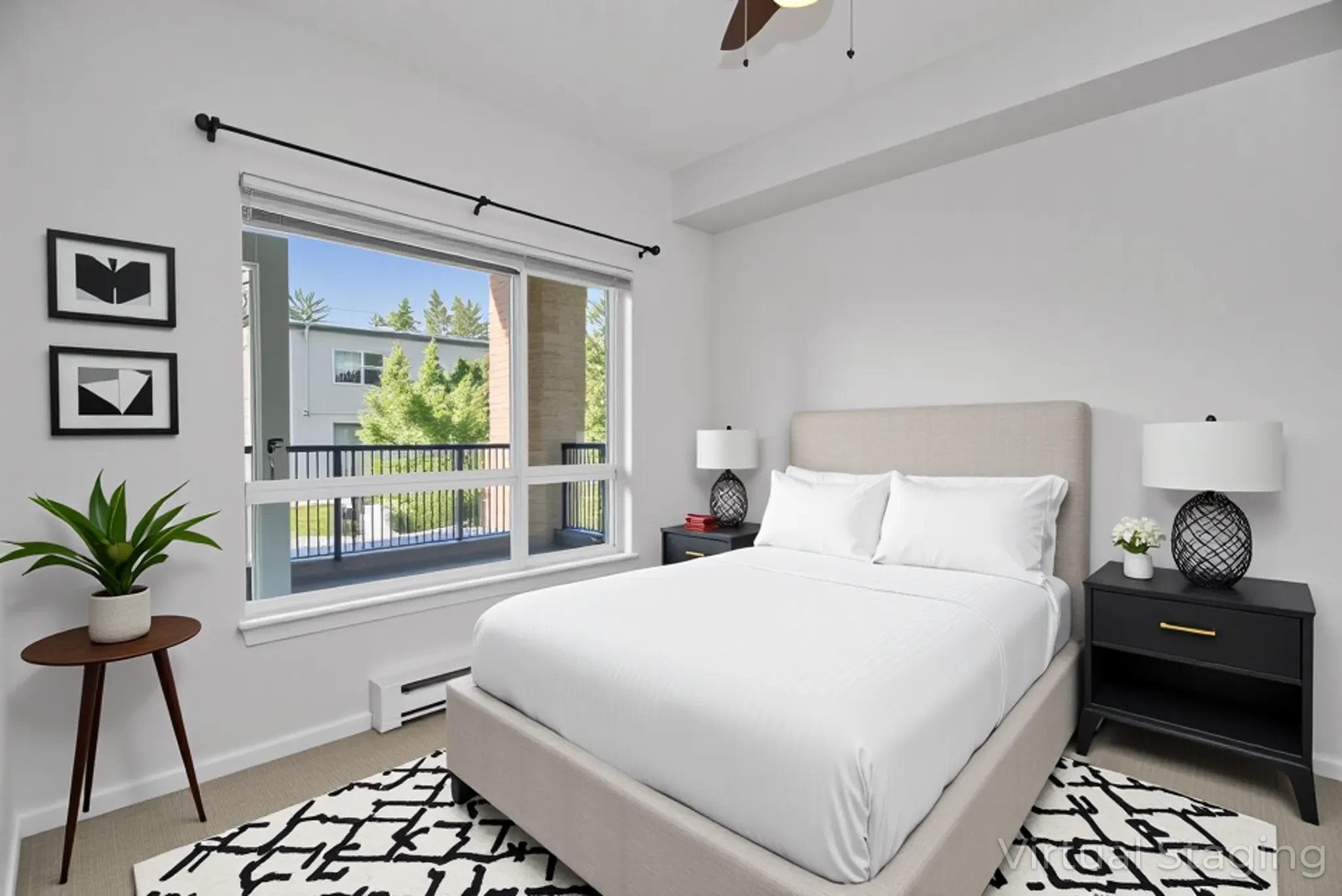 209 - 2478 Welcher Avenue, Port Coquitlam, V3C 0A6 — photo 4