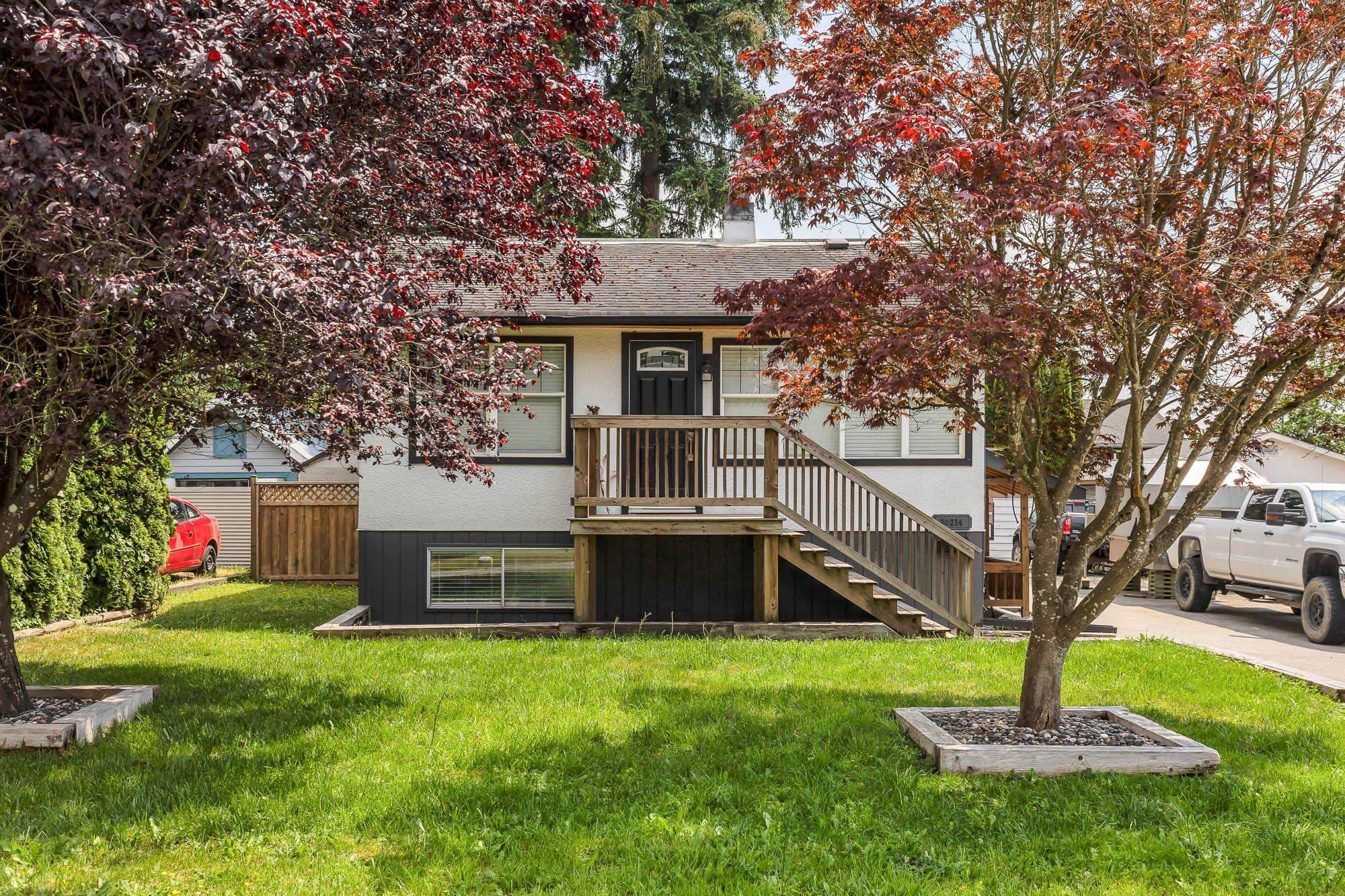 20214 Wanstead Street, Maple Ridge, V2X 1H8 — photo 2