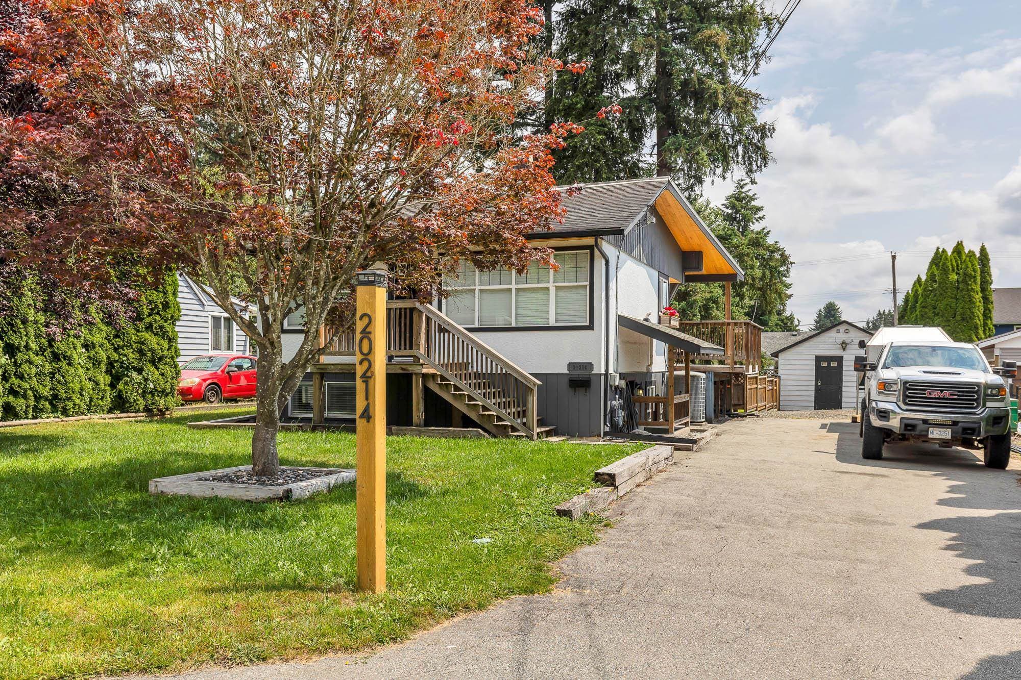 20214 Wanstead Street, Maple Ridge, V2X 1H8 — photo 3