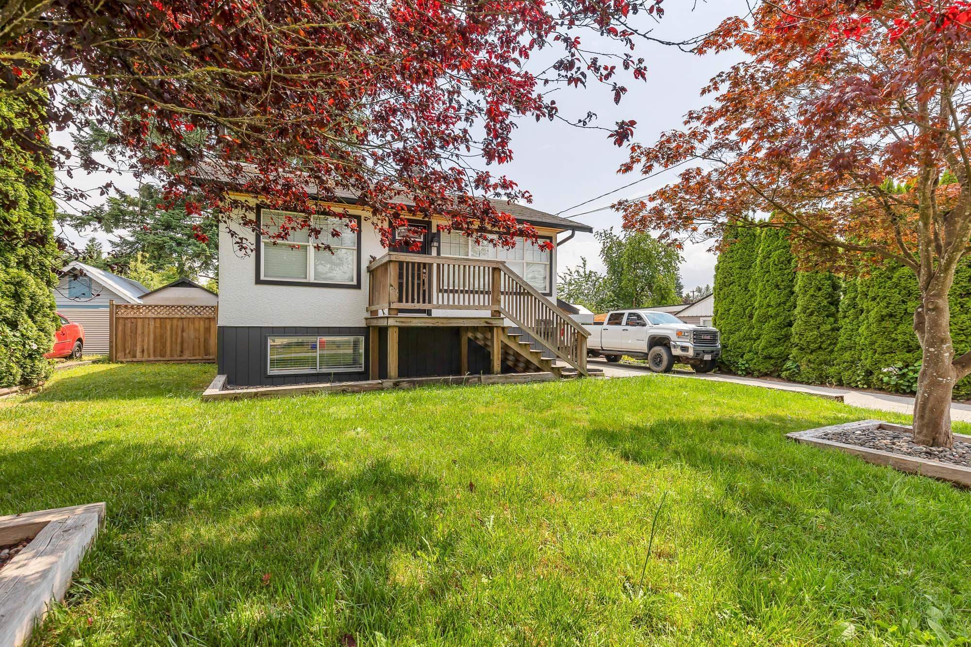 20214 Wanstead Street, Maple Ridge, V2X 1H8 — photo 4