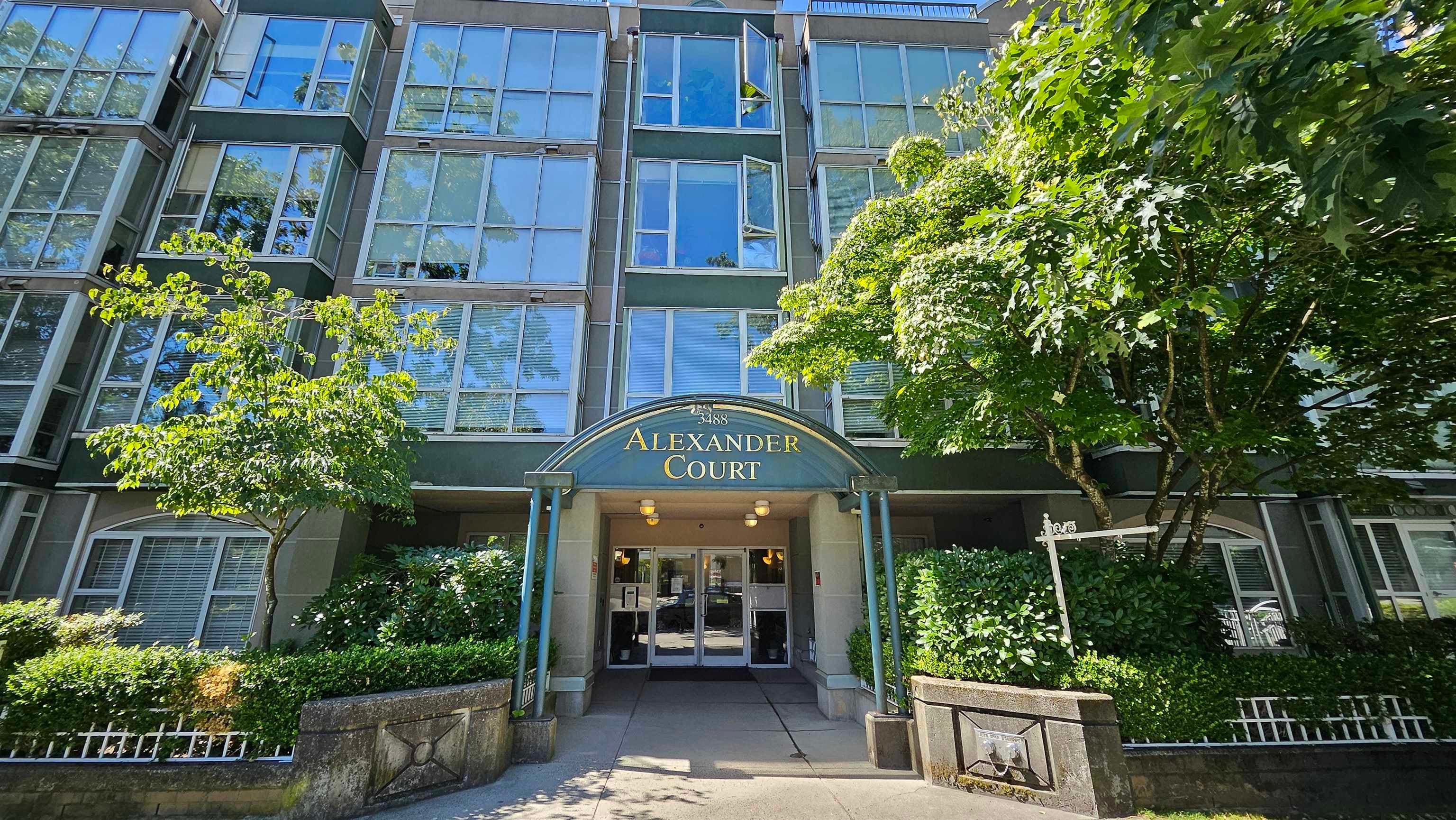 410 - 3488 Vanness Avenue, Vancouver, V5R 6C8 — photo 2