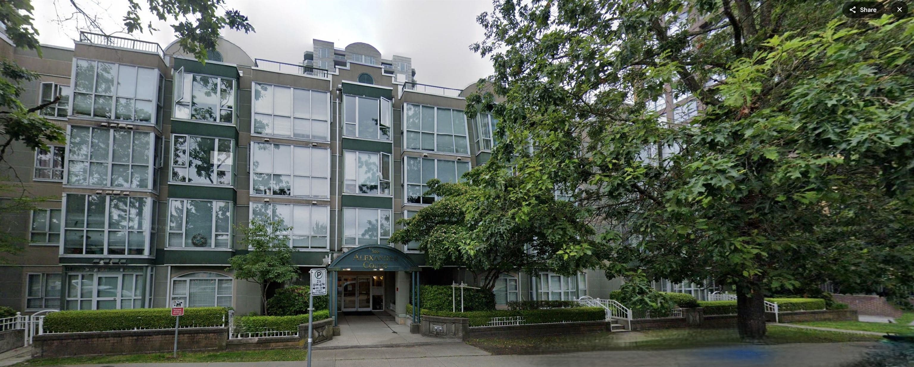 410 - 3488 Vanness Avenue, Vancouver