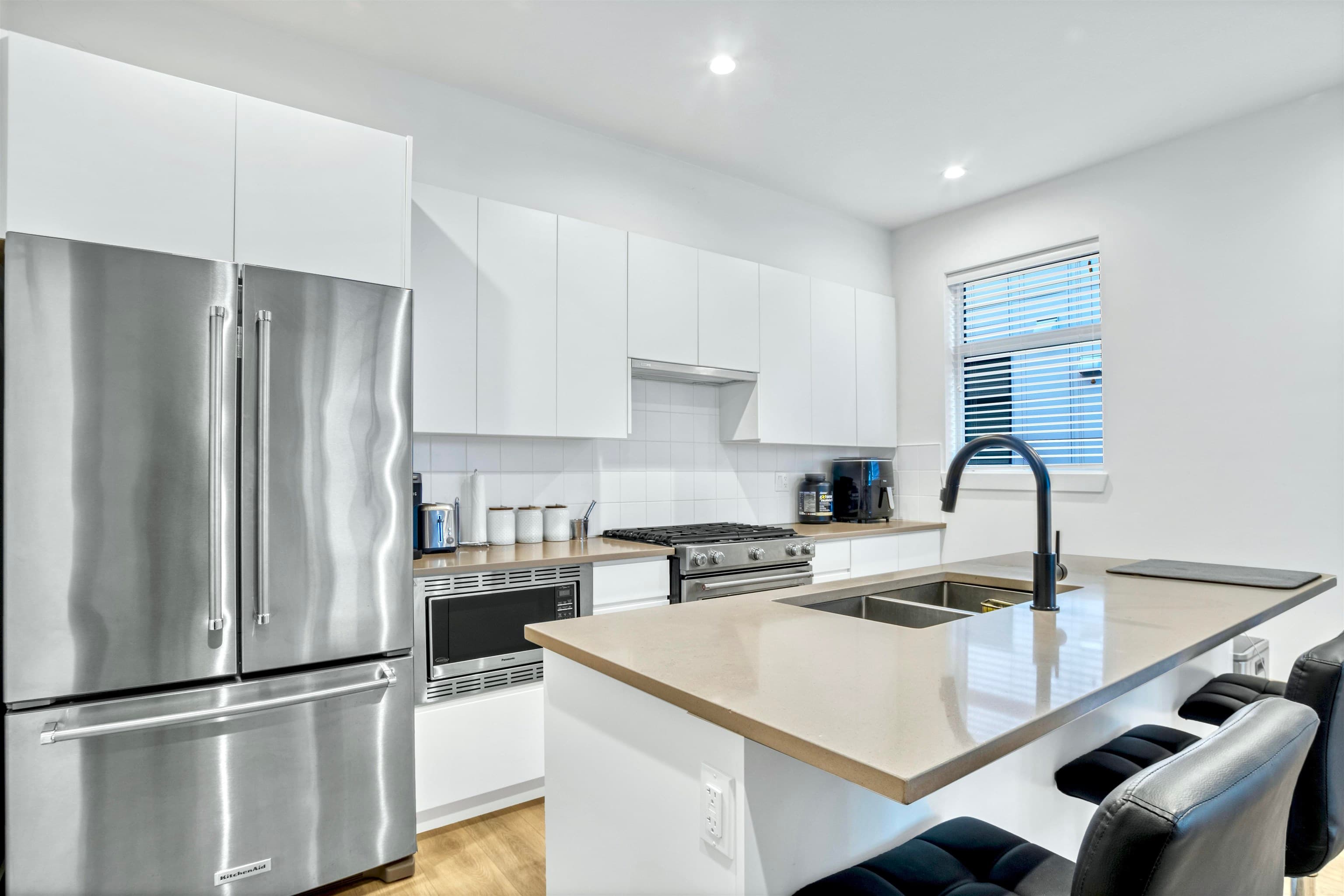 79 - 16433 19 Avenue, Surrey, V3Z 0Z1 — photo 4