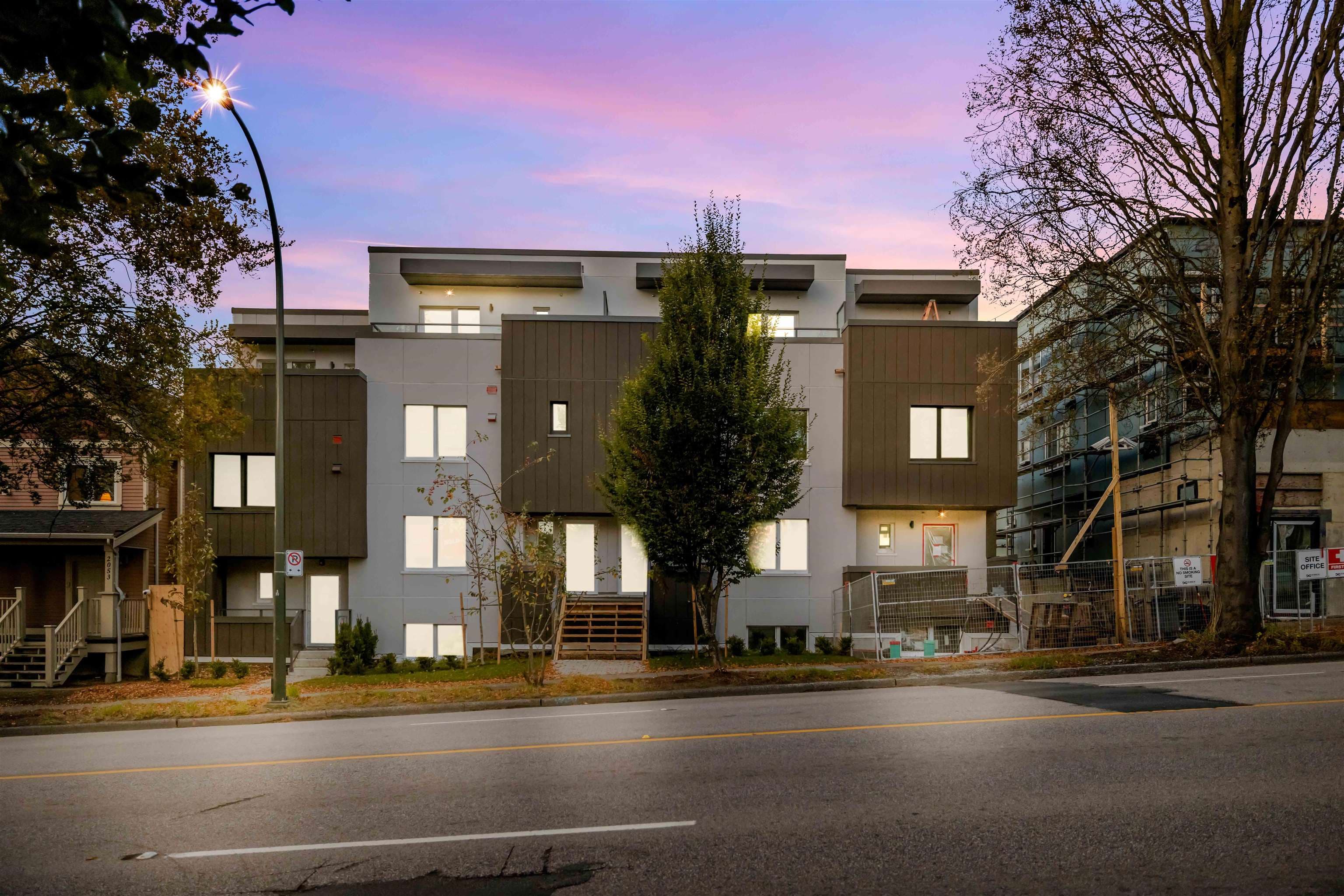 2069 E 1st Avenue, Vancouver, V5N 1B6 — photo 2