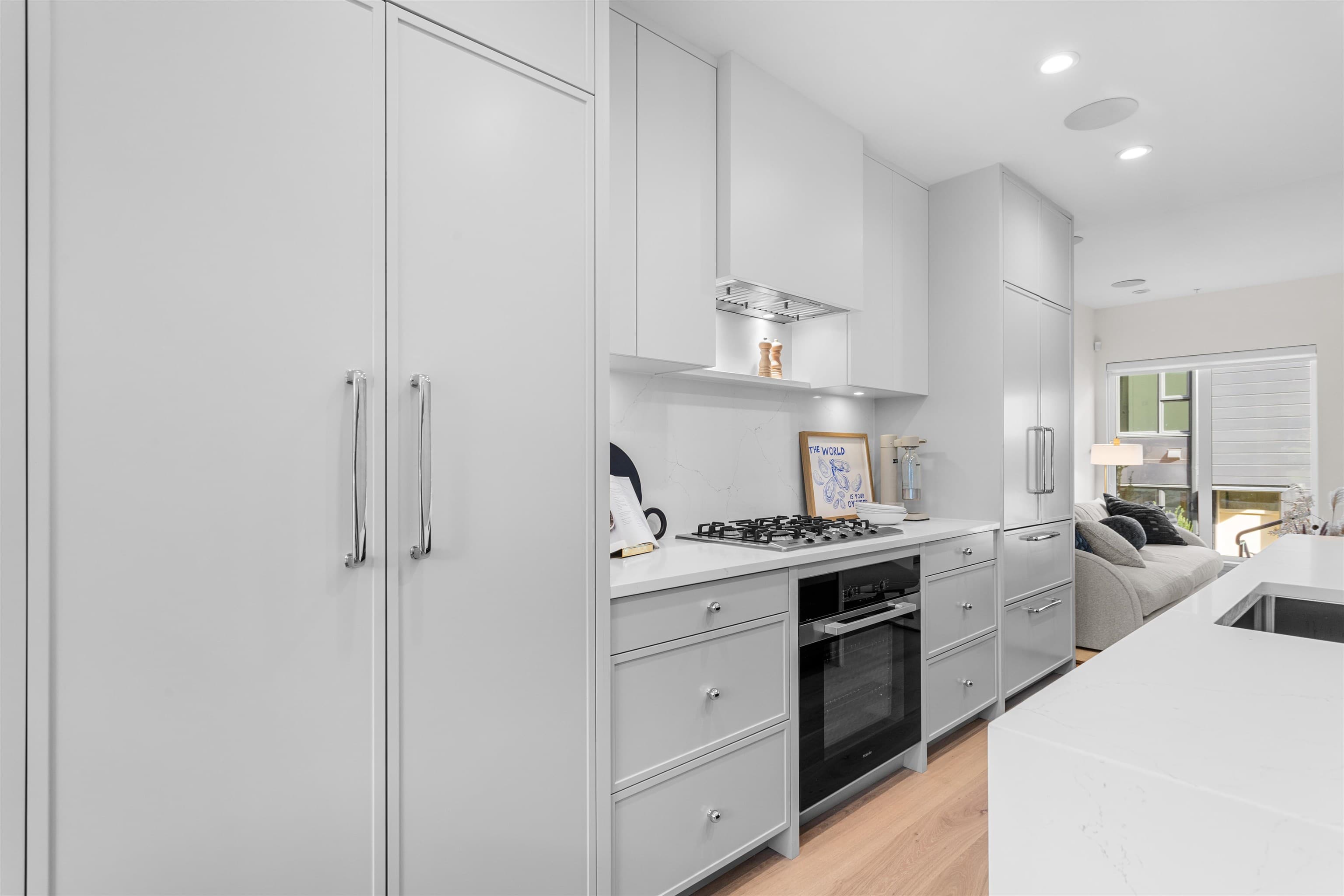 557 W 26th Avenue, Vancouver, V5Z 2E4 — photo 3