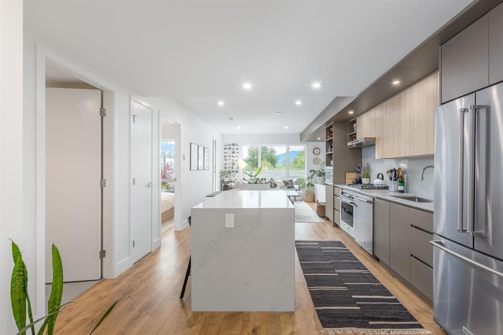 421 - 38362 Buckley Avenue, Squamish, V8B 0J8 — photo 3