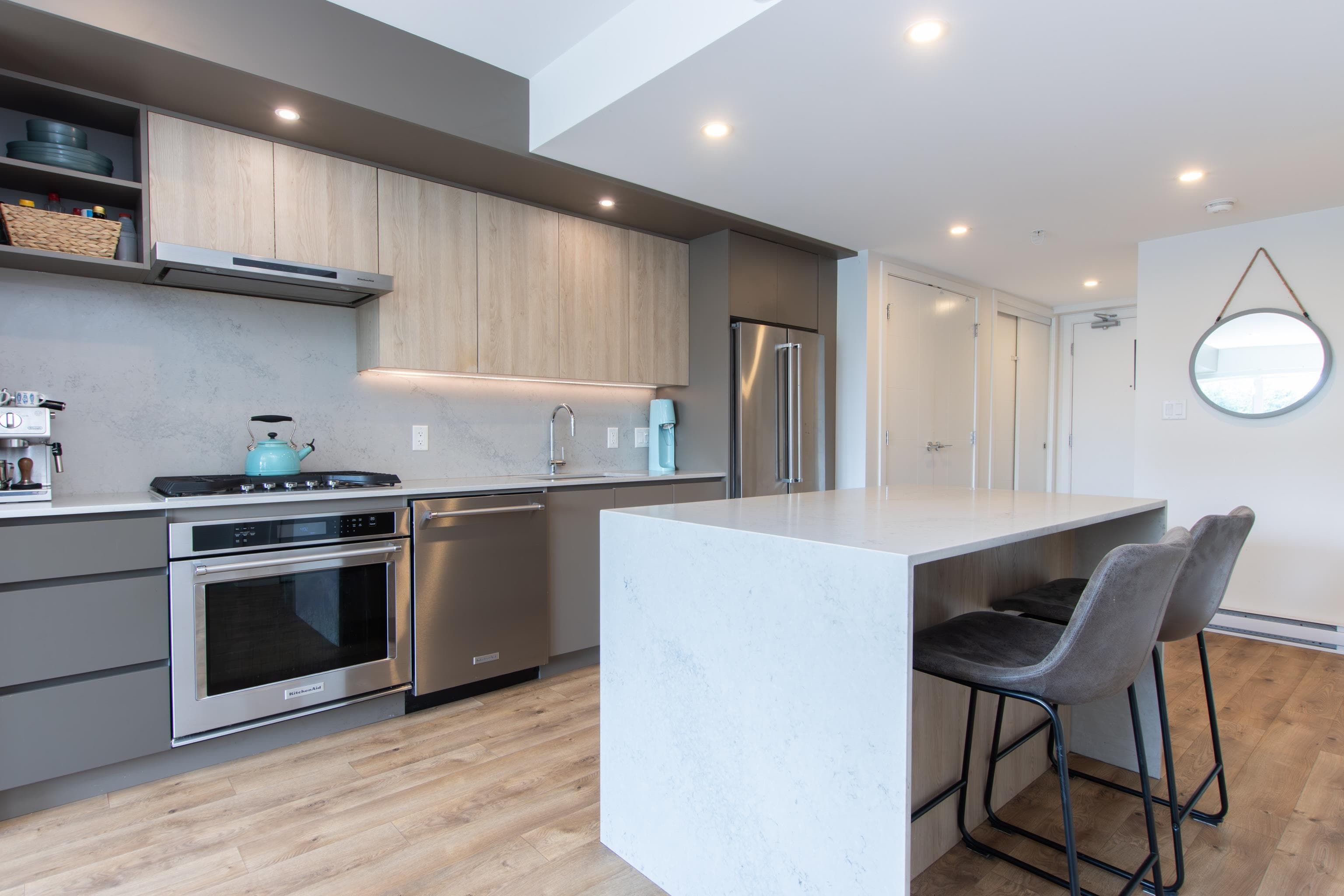 421 - 38362 Buckley Avenue, Squamish, V8B 0J8 — photo 4