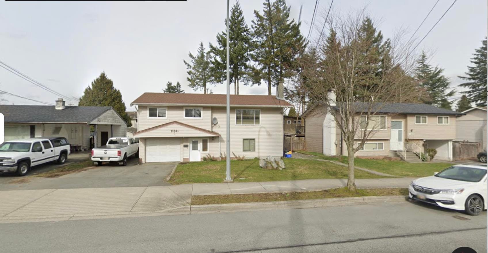 11831 82 Avenue, Delta