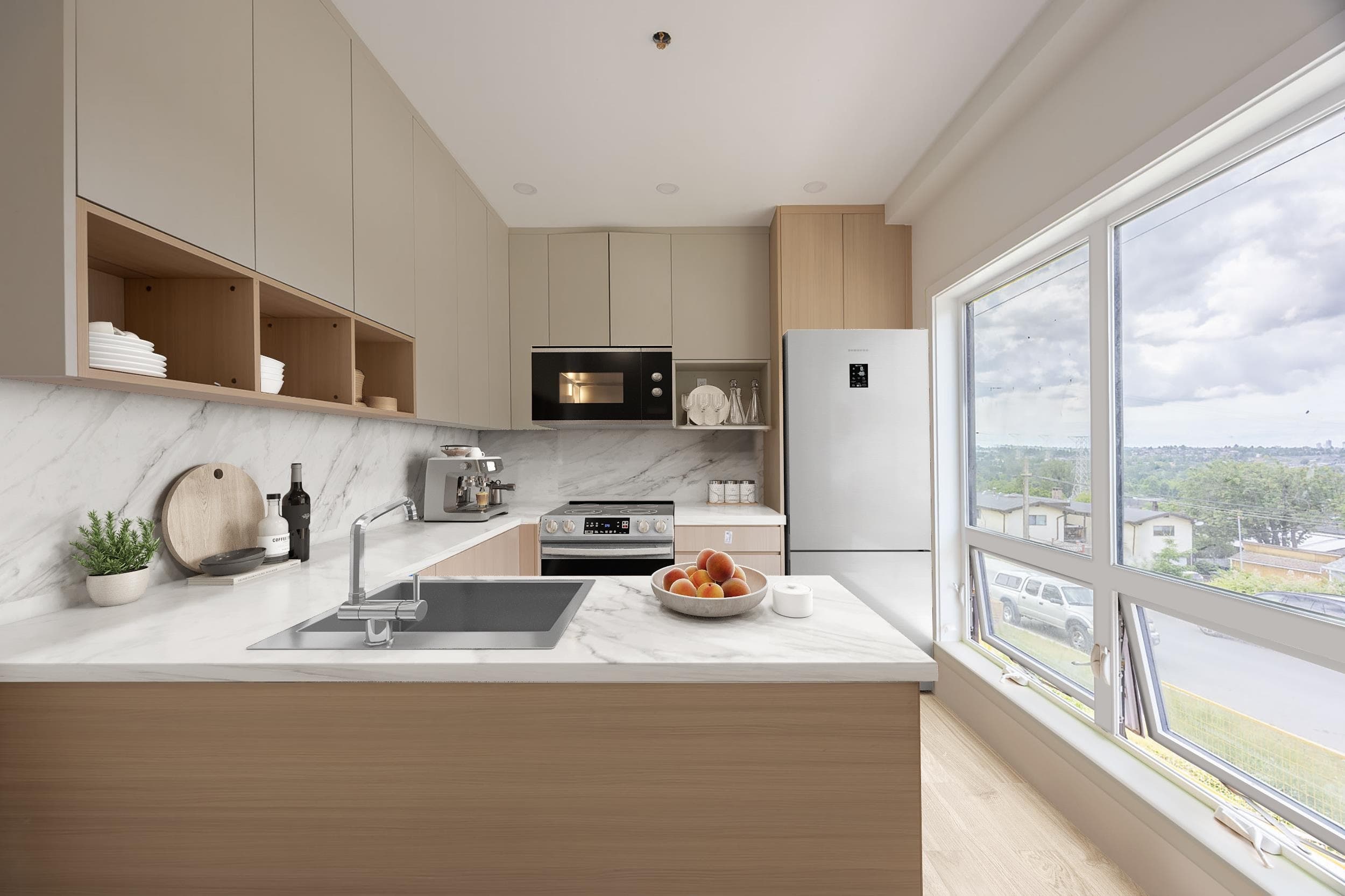 1 - 3800 Pender Street, Burnaby, V5C 2L5 — photo 2