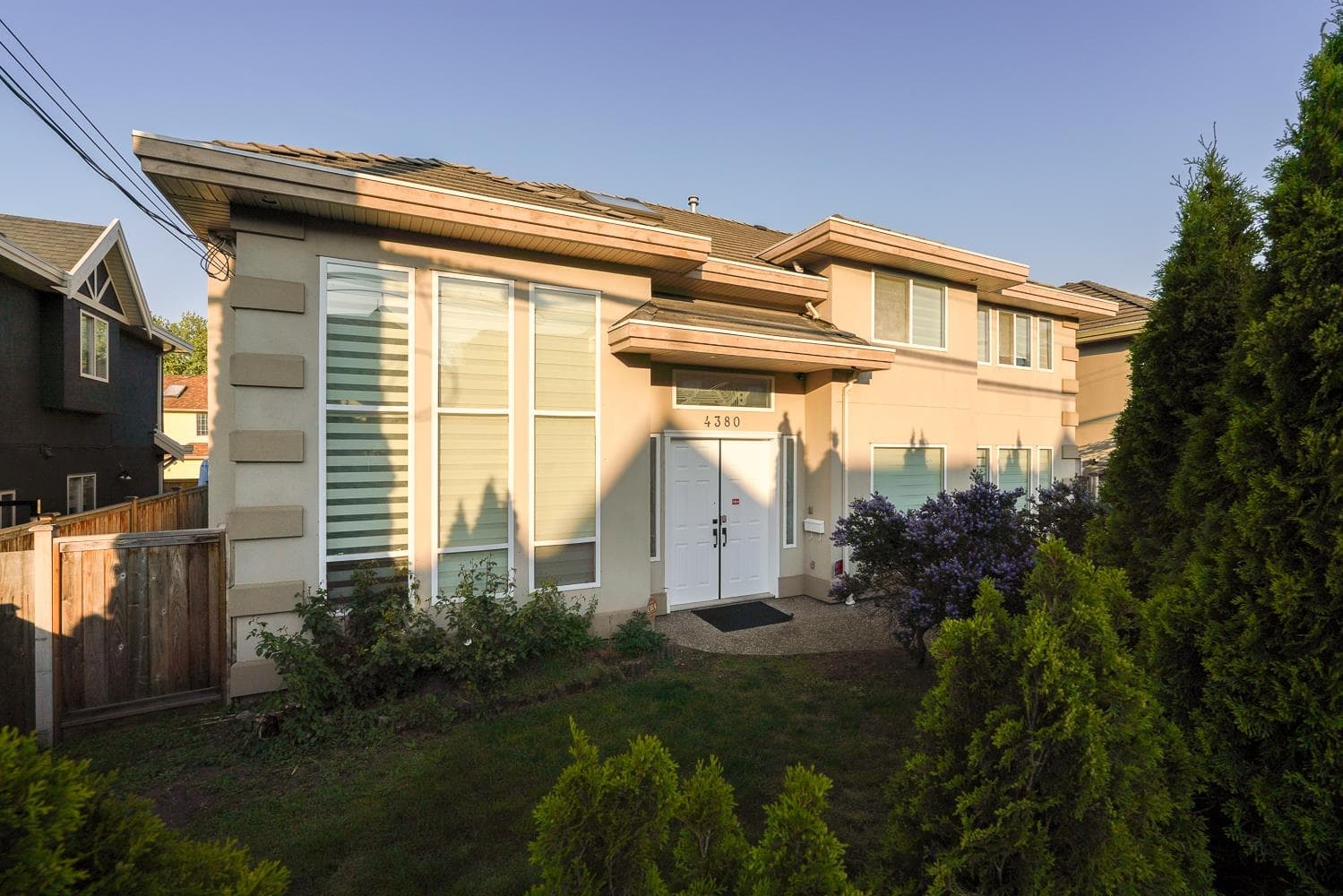 4380 No. 4 Road, Richmond