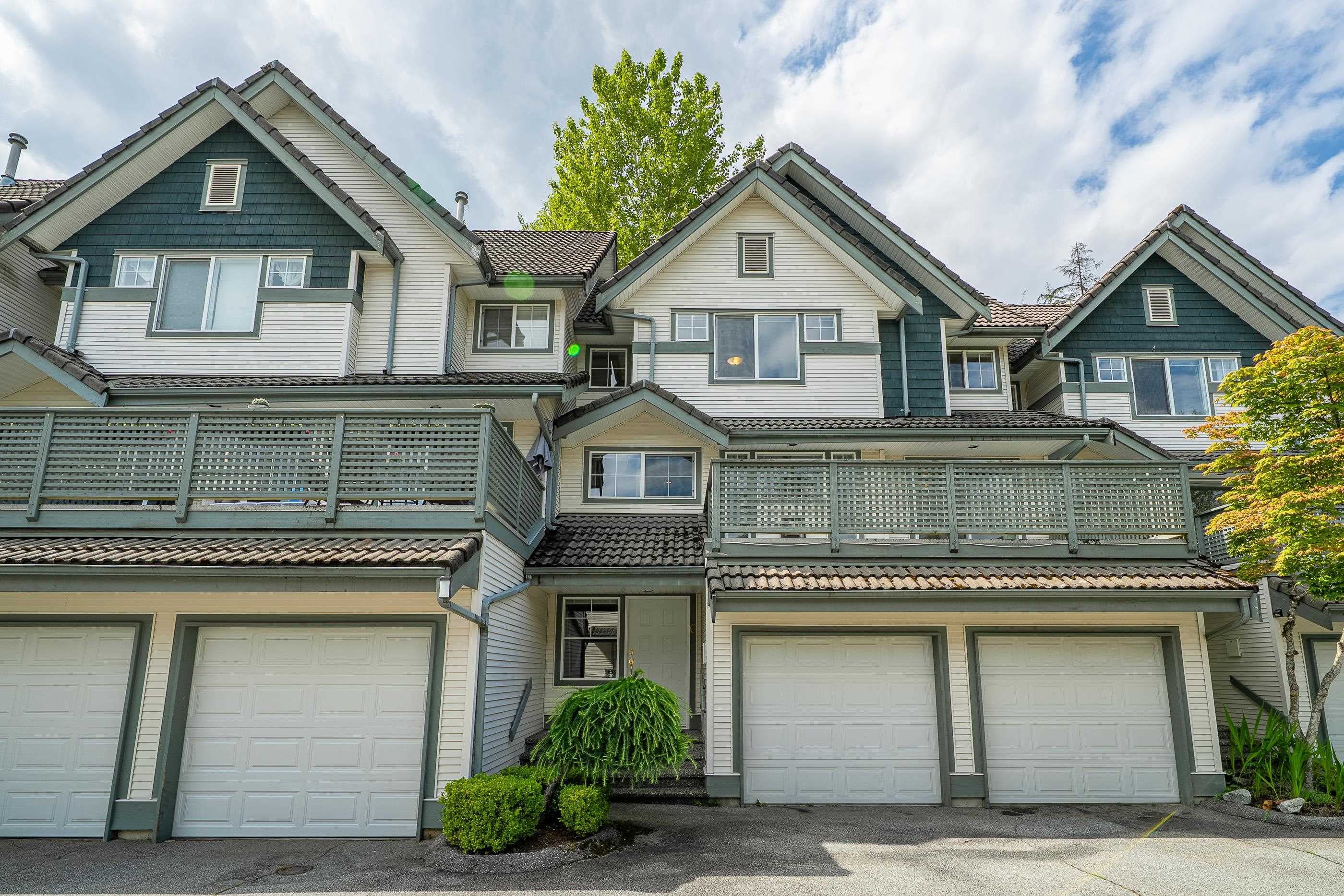 6 - 2382 Parkway Boulevard, Coquitlam, V3E 3M4 — photo 2