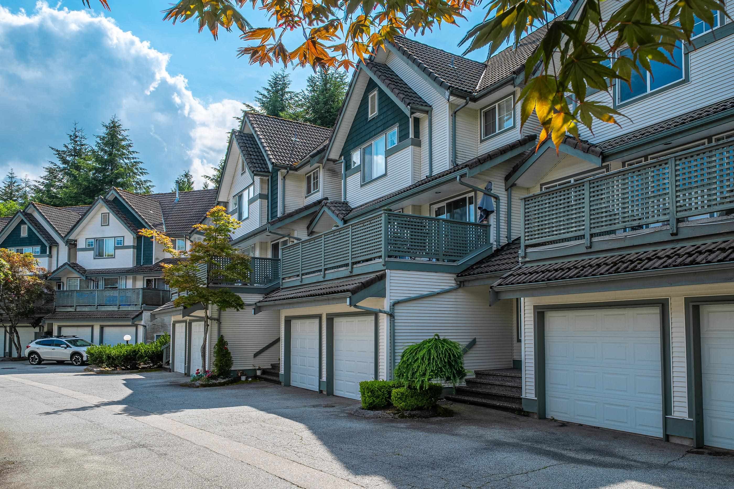 6 - 2382 Parkway Boulevard, Coquitlam