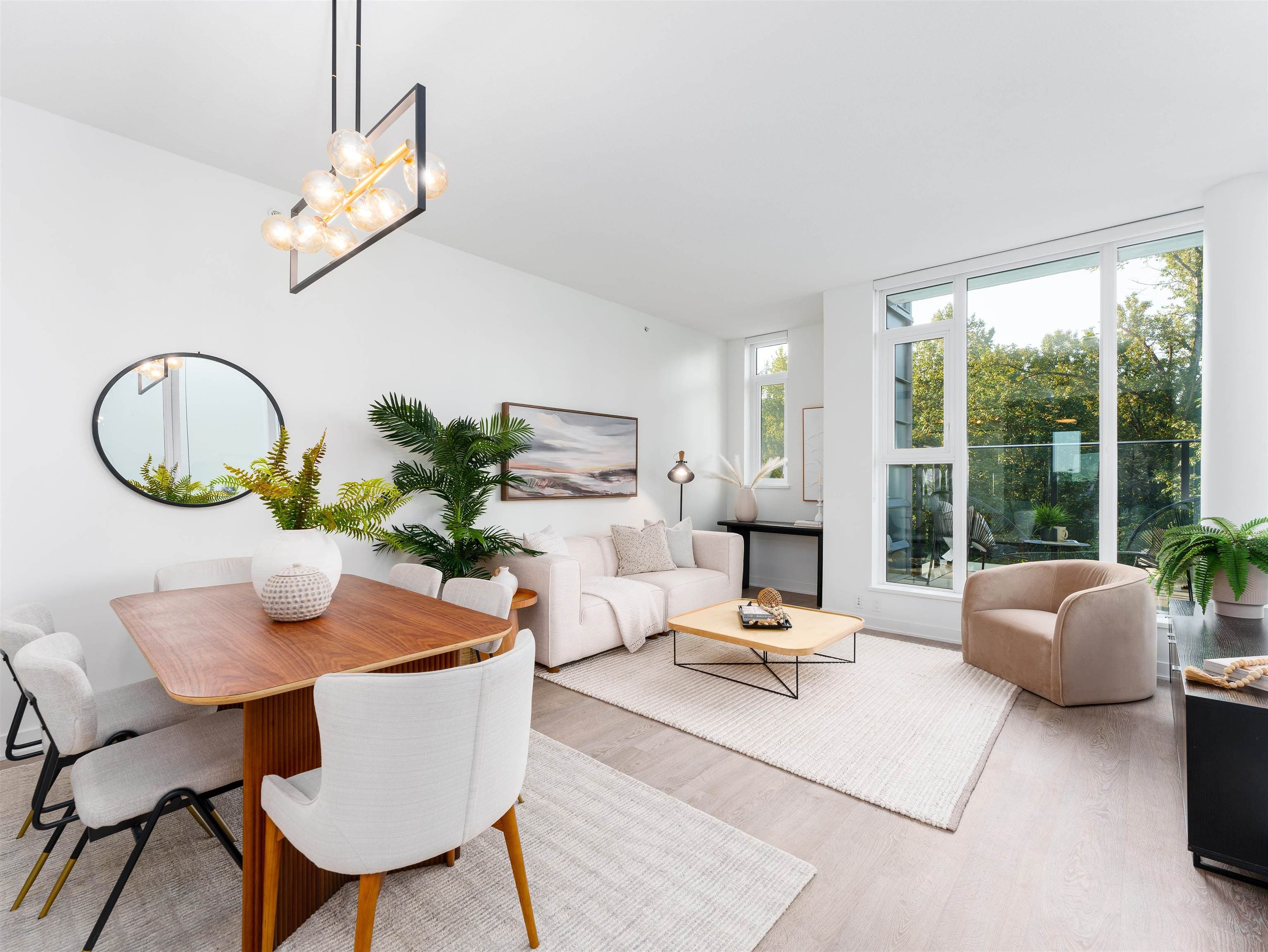 314 - 1471 Hunter Street, North Vancouver, V7J 1H3 — photo 5