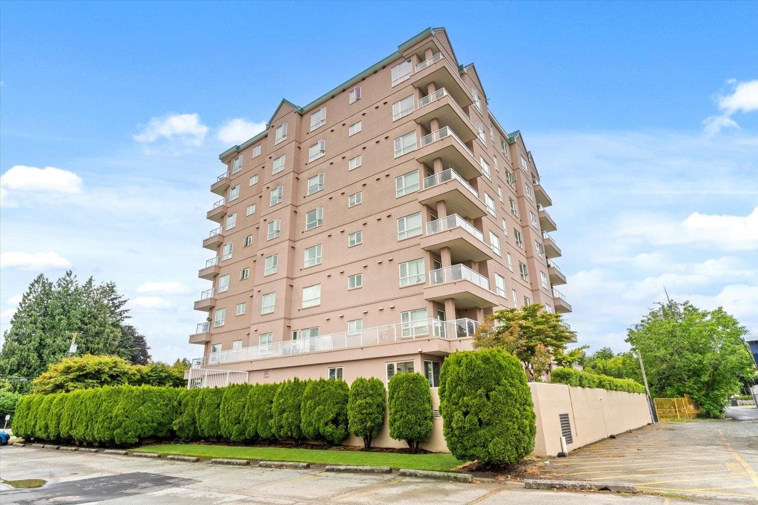 502 - 45745 Princess Avenue, Chilliwack, V2P 2B5 — photo 3