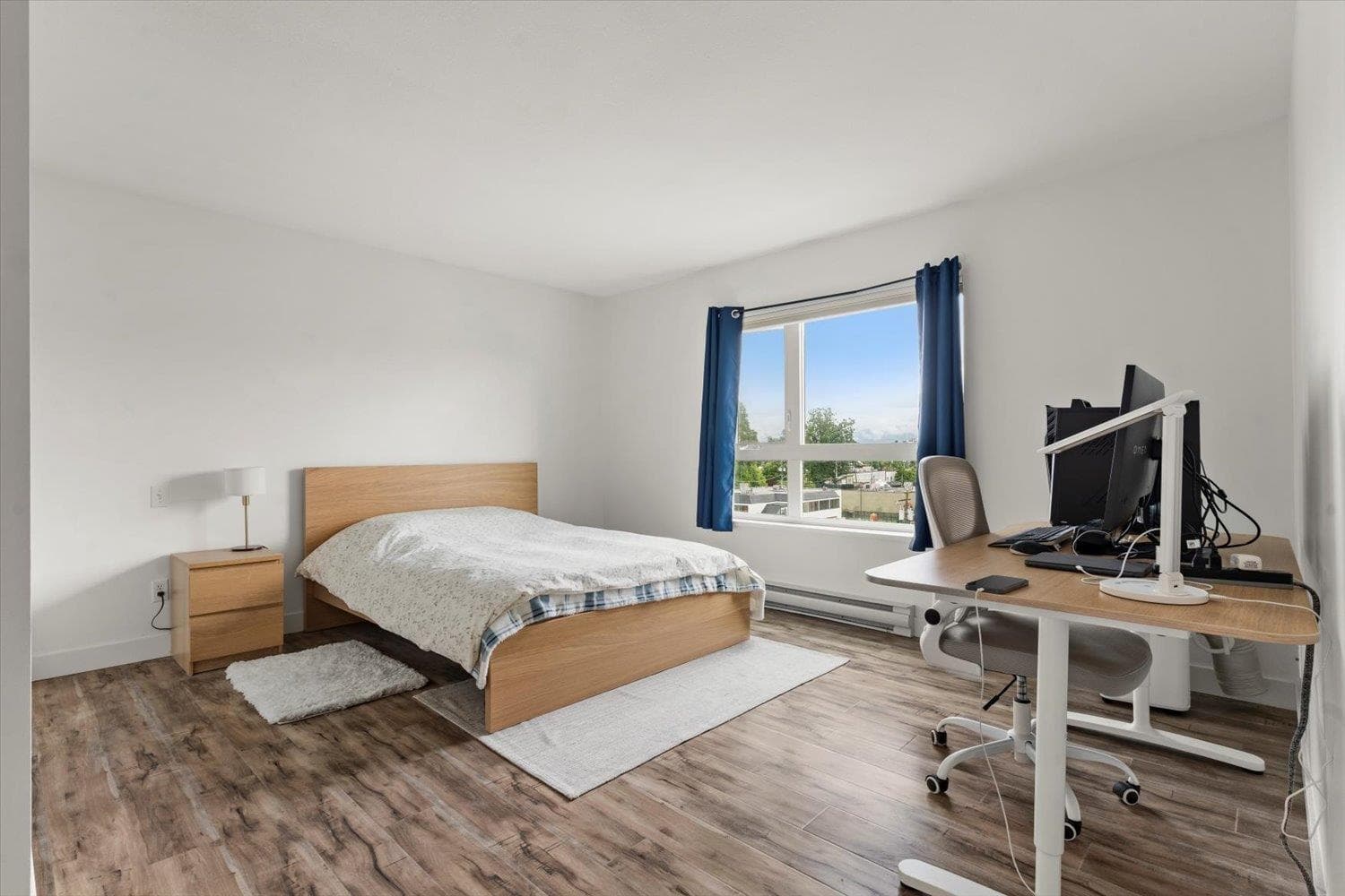 502 - 45745 Princess Avenue, Chilliwack, V2P 2B5 — photo 5