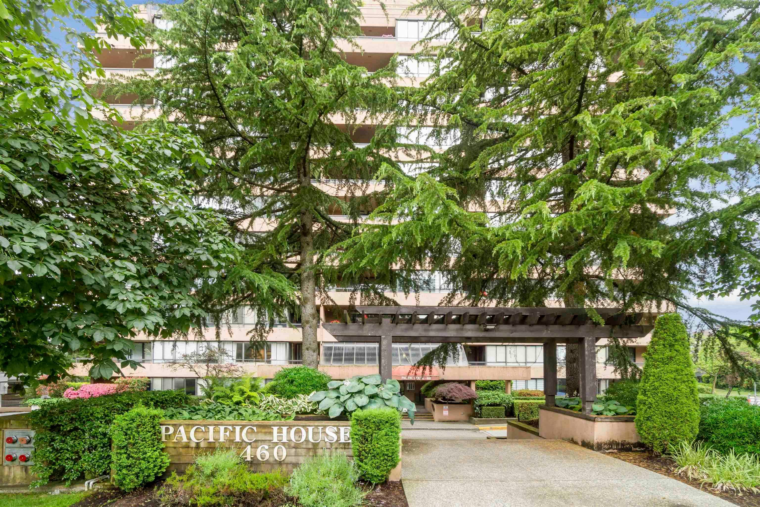 503 - 460 Westview Street, Coquitlam, V3K 6C9 — photo 2