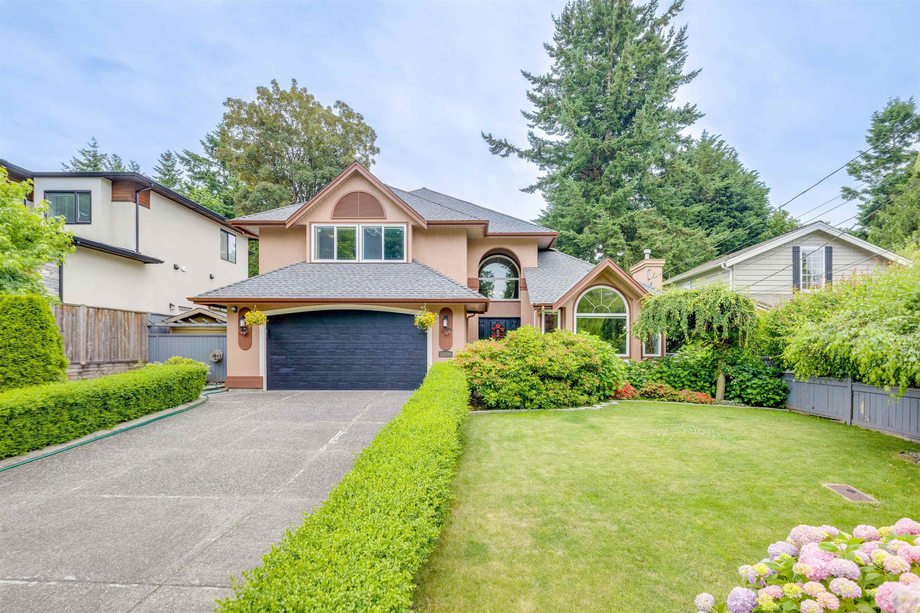 12644 27a Avenue, Surrey
