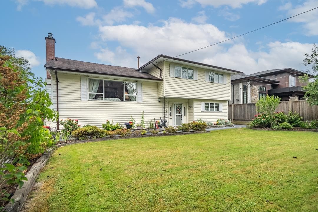 9360 Piermond Road, Richmond