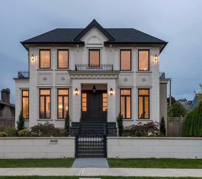4435 Haggart Street, Vancouver