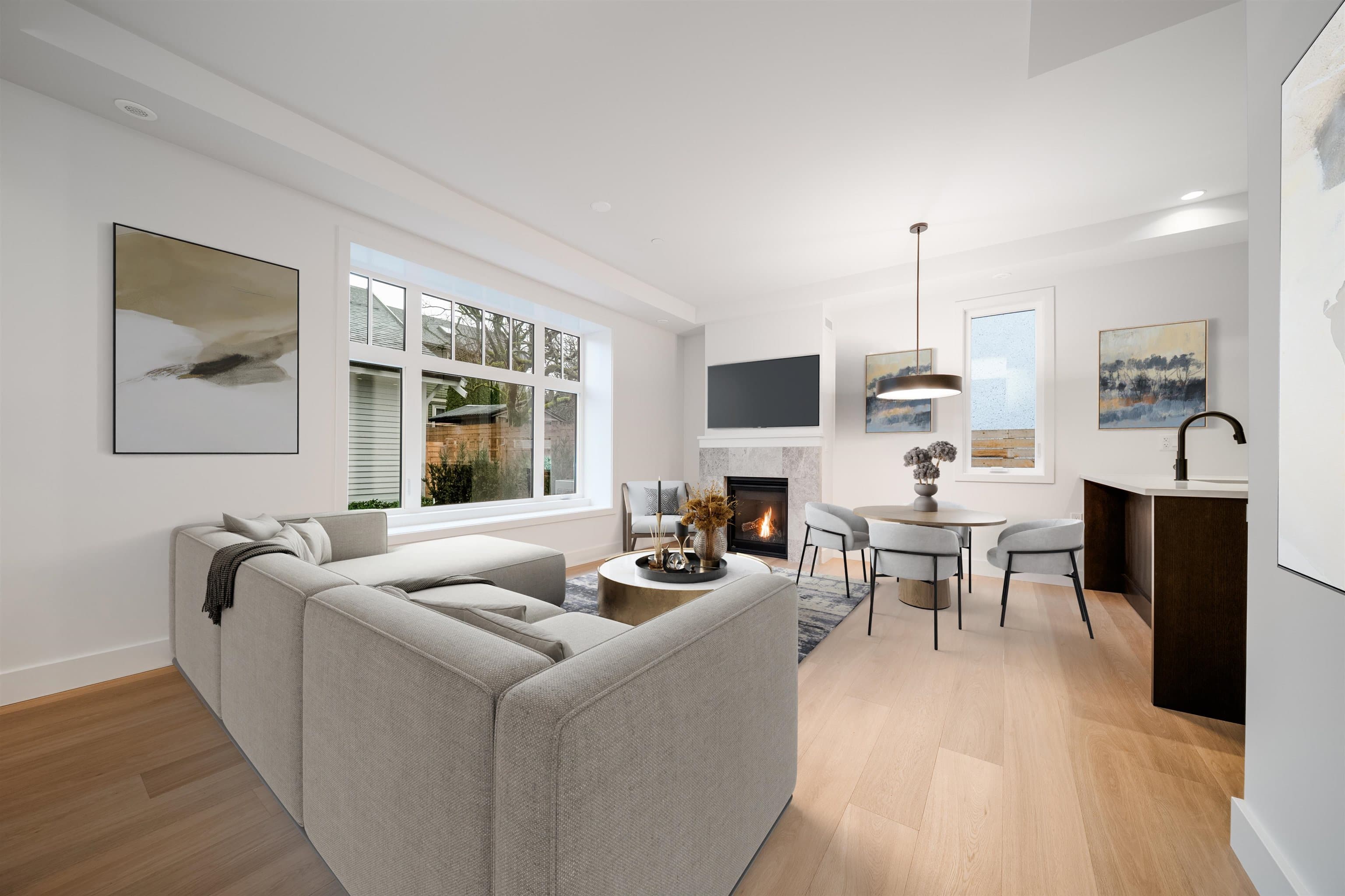 1138 E 26th Avenue, Vancouver, V5V 2J7 — photo 1