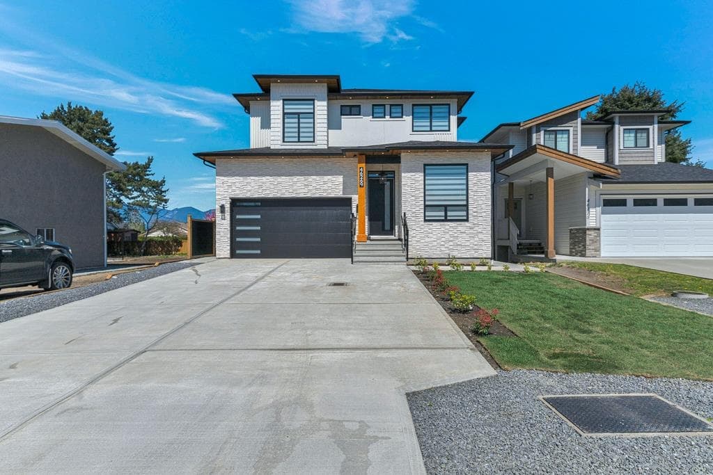 46269 Stevenson Road, Chilliwack