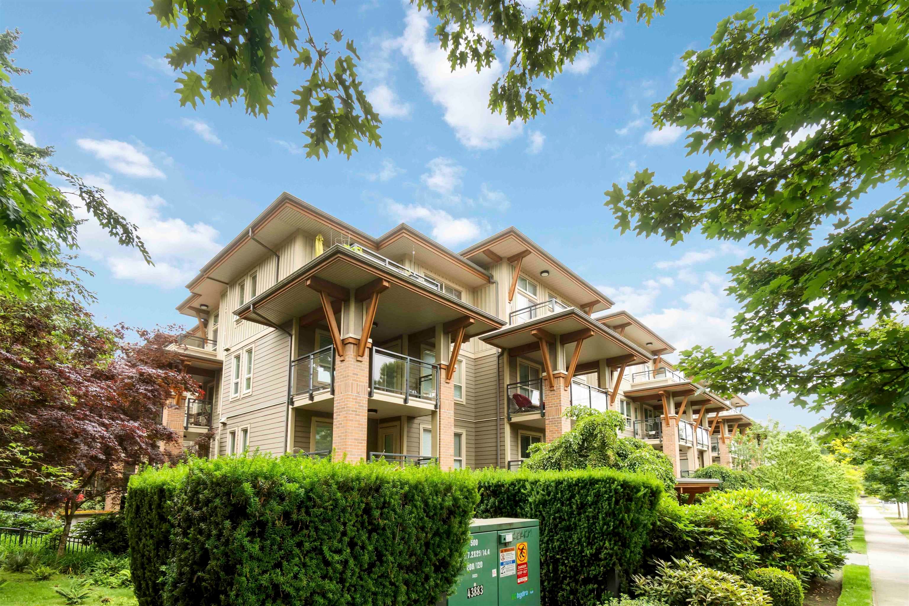 413 - 7131 Stride Avenue, Burnaby, V3N 0E3 — photo 2