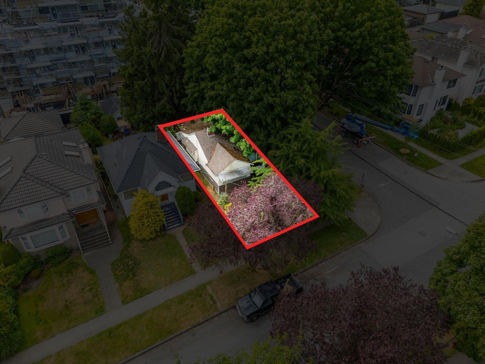 970 W 64th Avenue, Vancouver