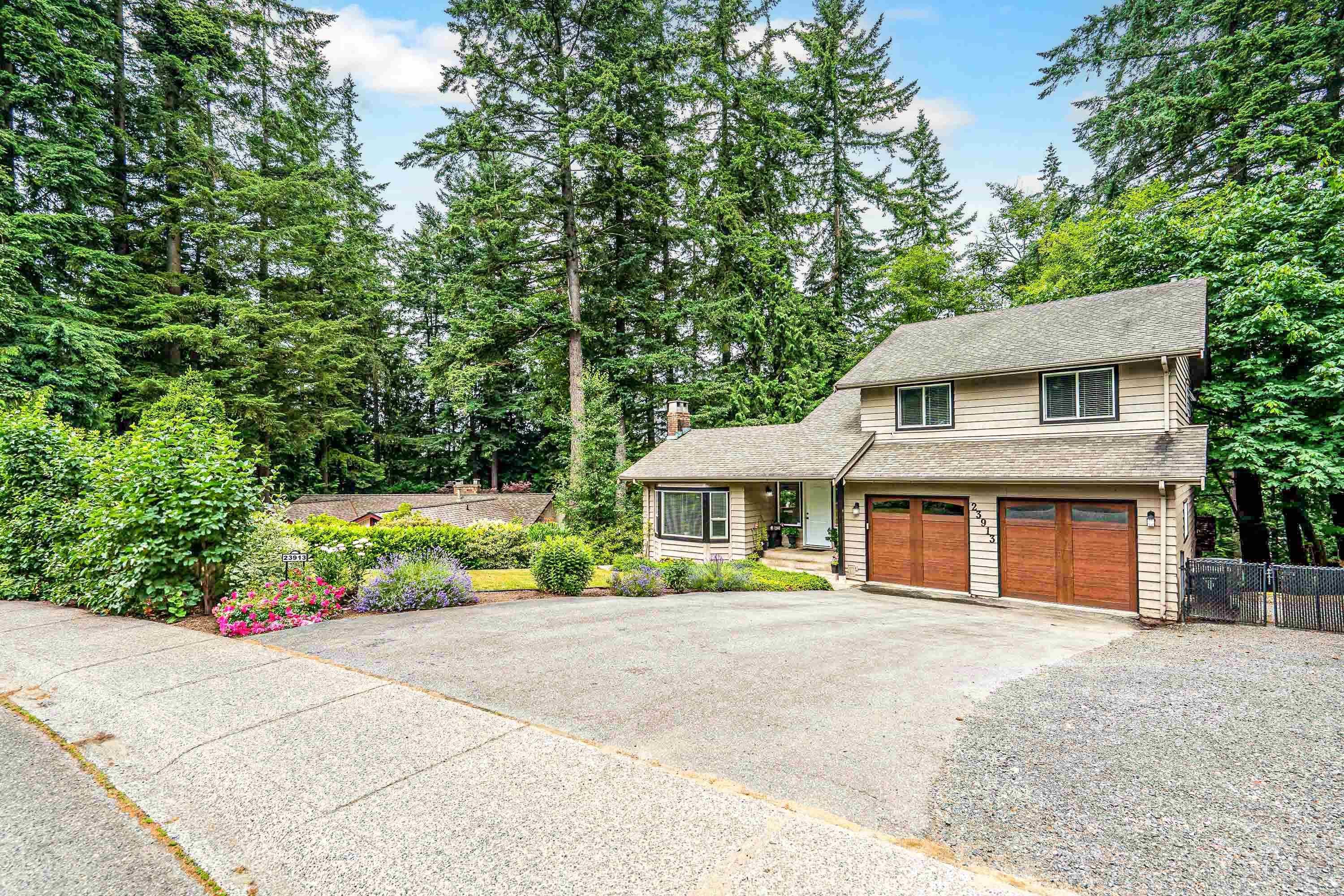 23913 58a Avenue, Langley