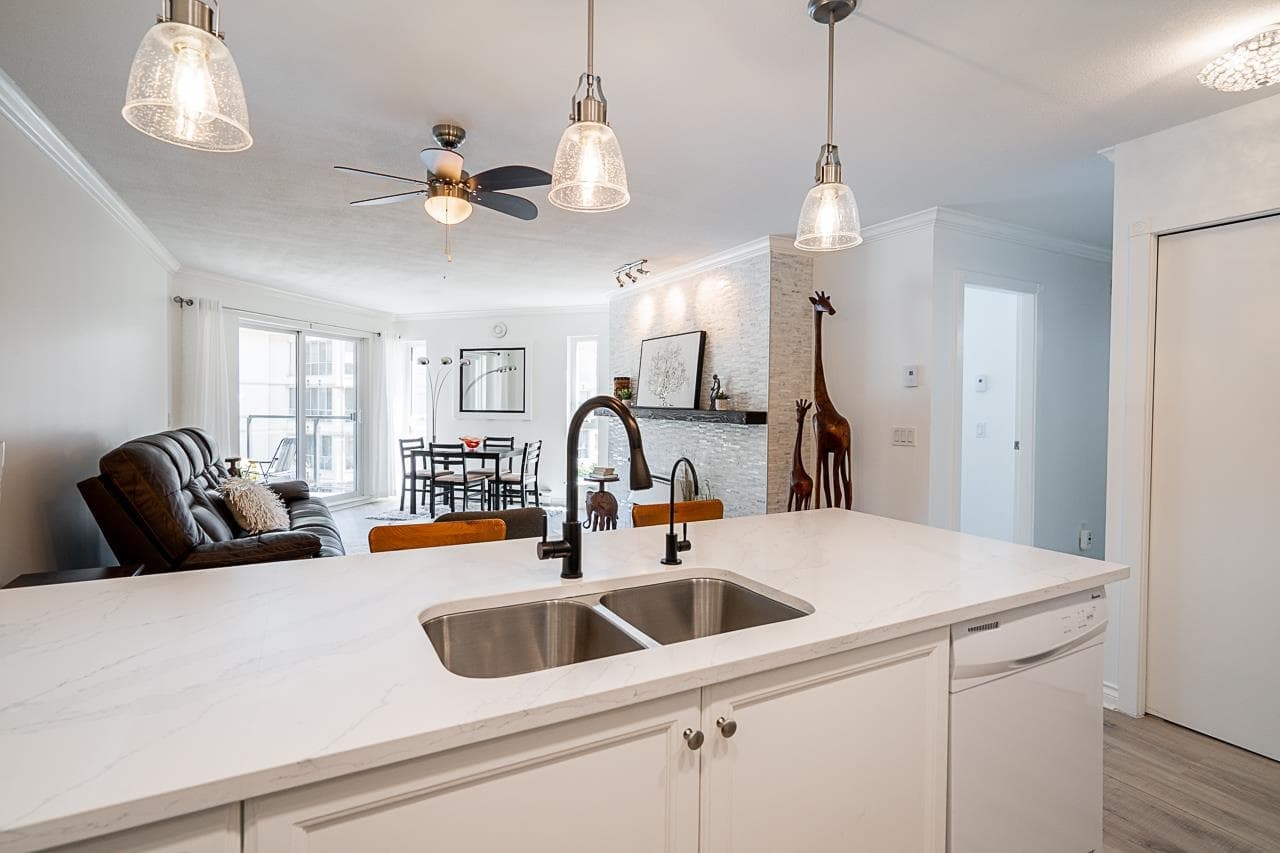 323 - 378 Esplanade Avenue, Harrison Hot Springs, V0M 1A3 — photo 5