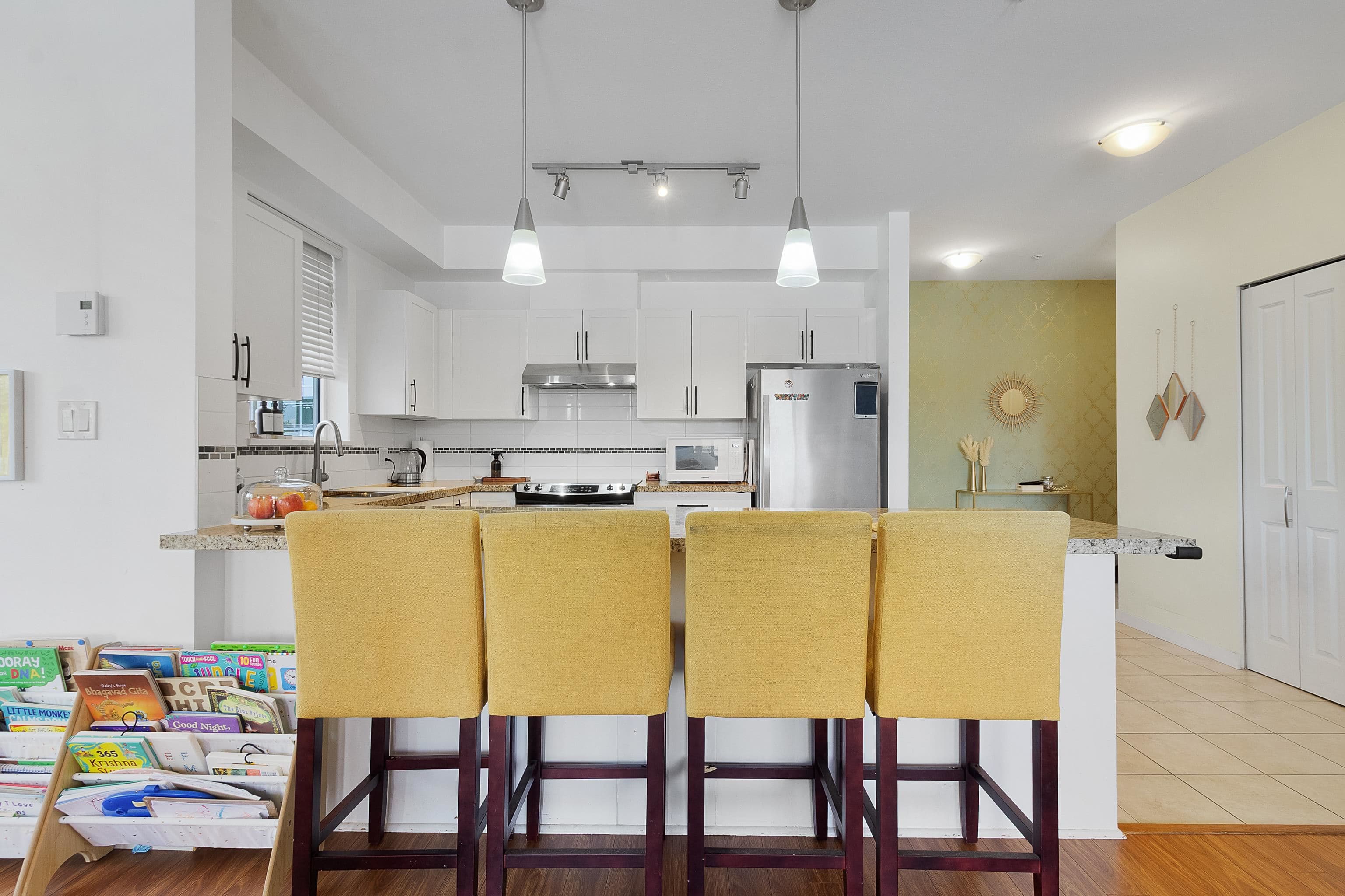 320 - 12350 Harris Road, Pitt Meadows, V3Y 0C5 — photo 3