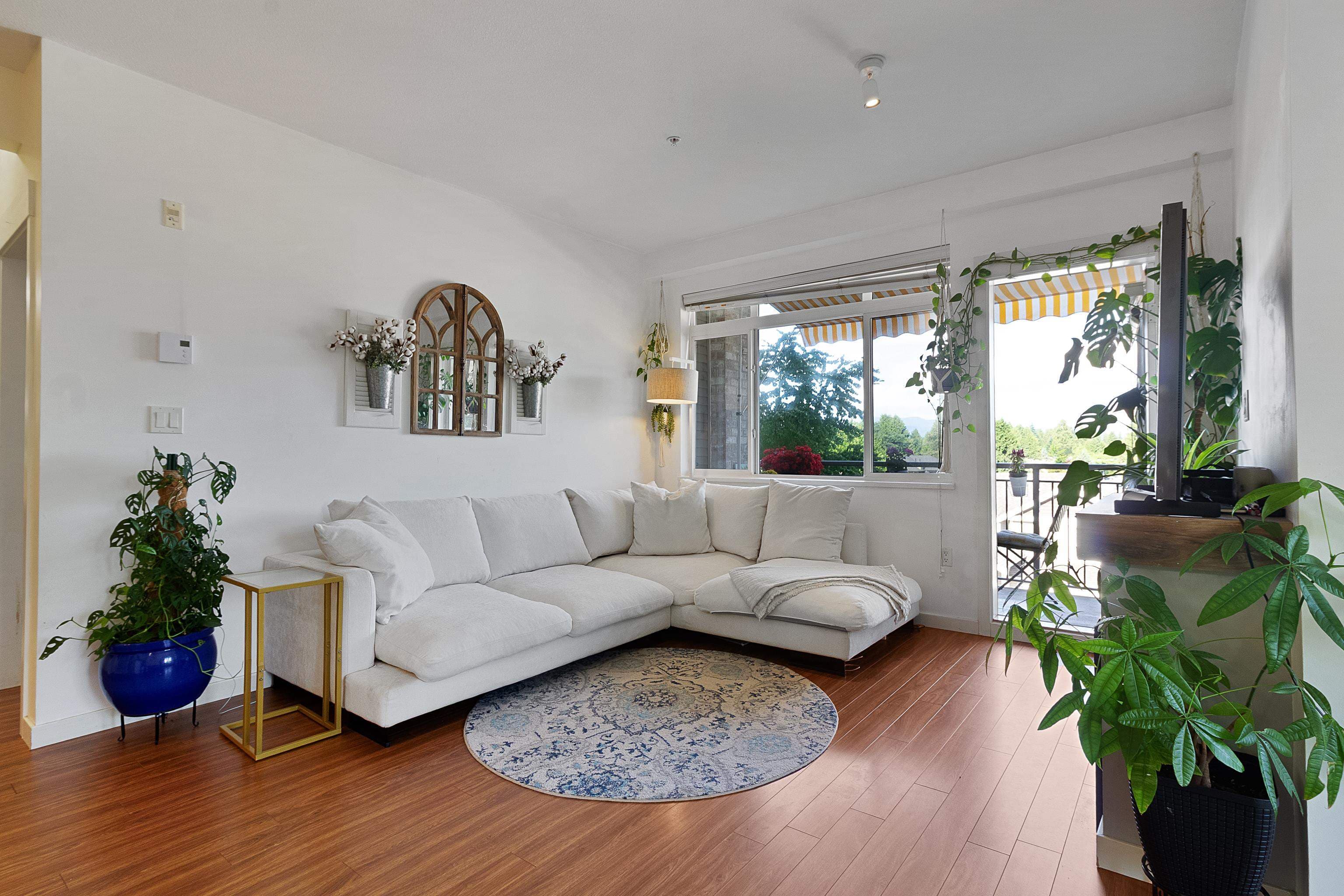 320 - 12350 Harris Road, Pitt Meadows