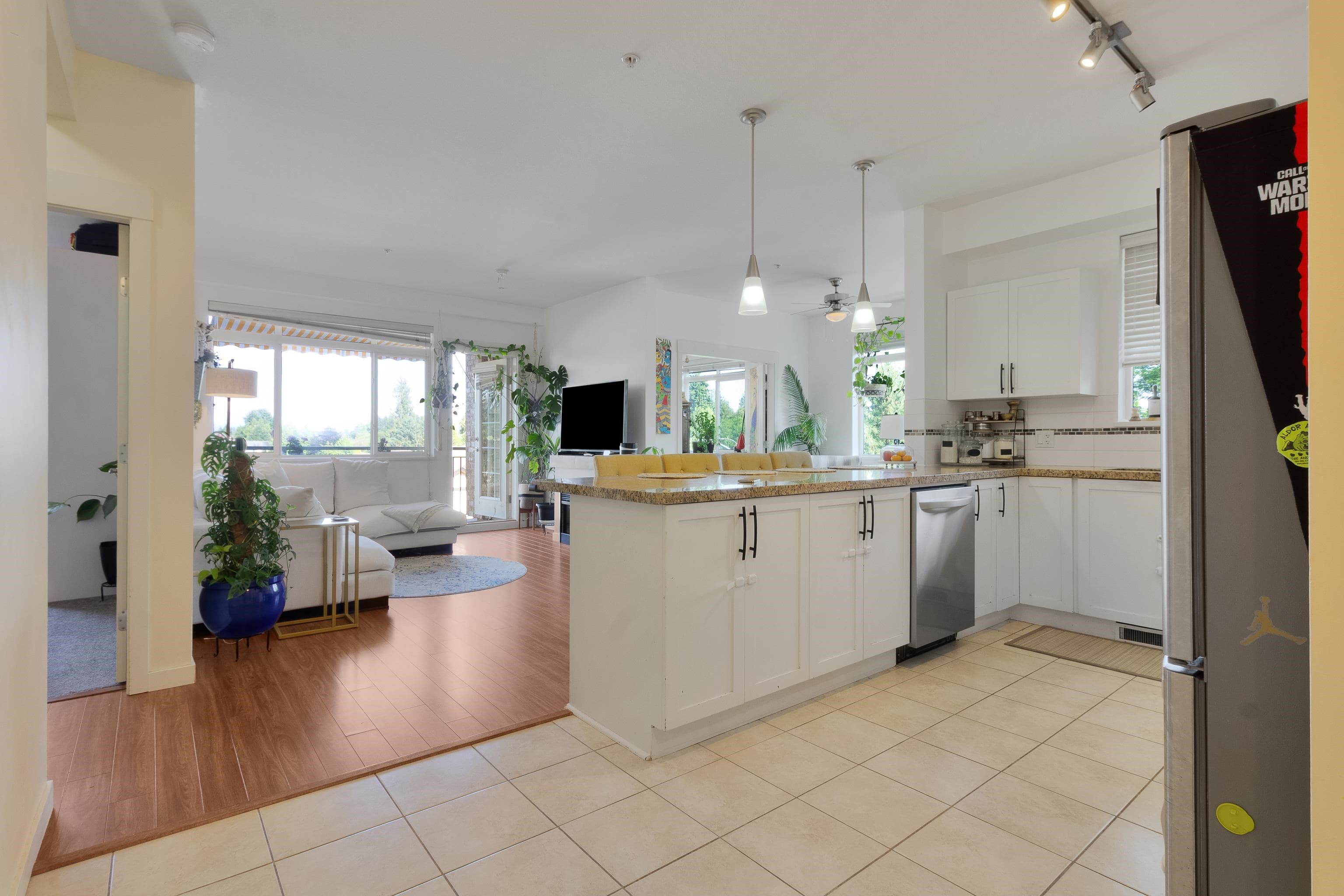 320 - 12350 Harris Road, Pitt Meadows, V3Y 0C5 — photo 5